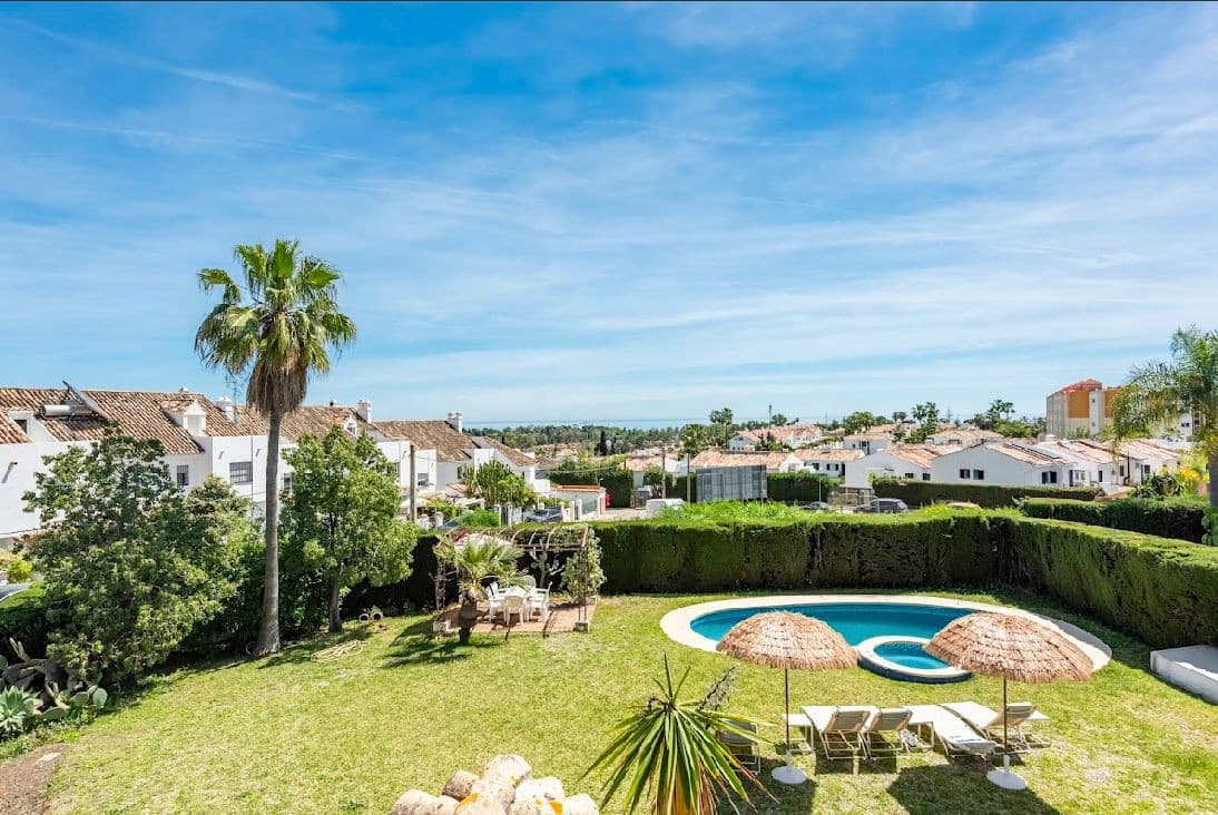 3-Bedroom Villa in Monte Biarritz on the New Golden Mile