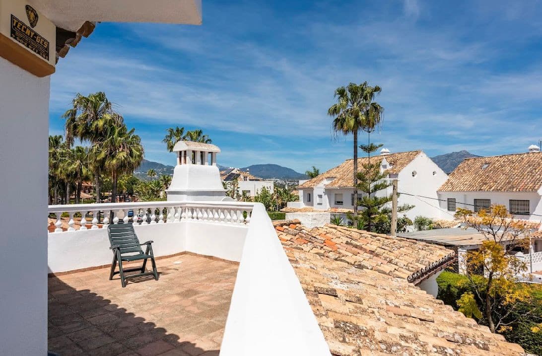 3-Bedroom Villa in Monte Biarritz on the New Golden Mile
