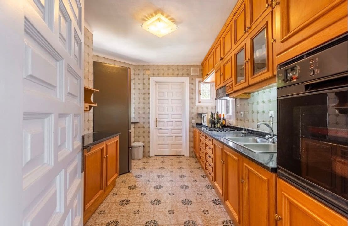 3-Bedroom Villa in Monte Biarritz on the New Golden Mile