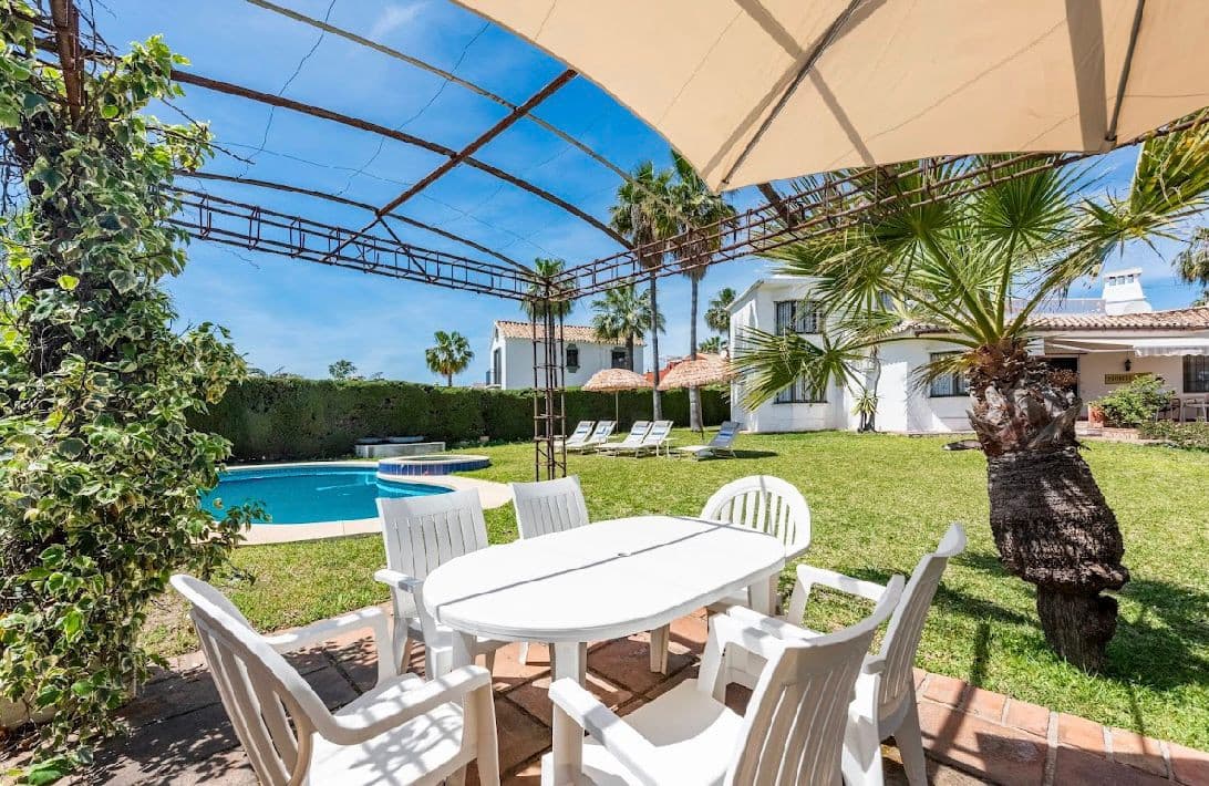 3-Bedroom Villa in Monte Biarritz on the New Golden Mile
