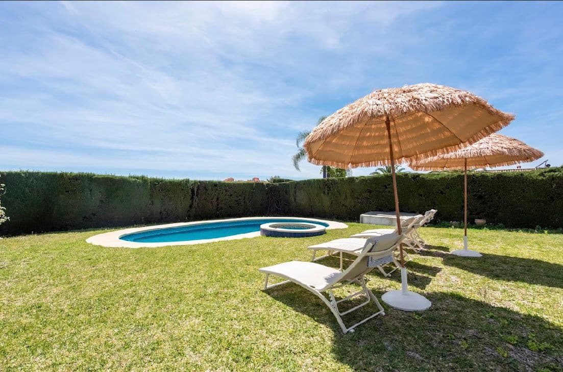 3-Bedroom Villa in Monte Biarritz on the New Golden Mile