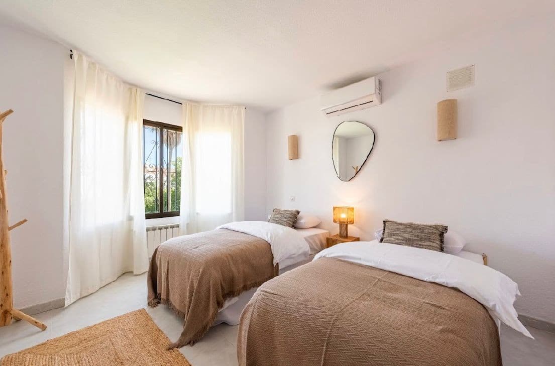 3-Bedroom Villa in Monte Biarritz on the New Golden Mile