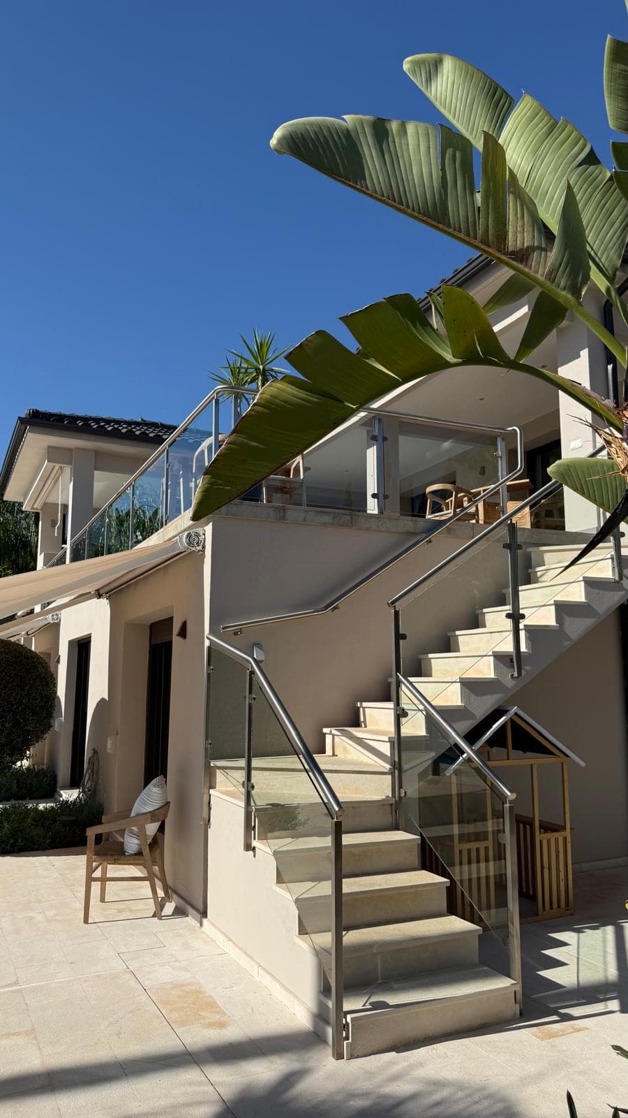 Luxury 5-Bedroom Villa in Los Naranjos, Nueva Andalucía