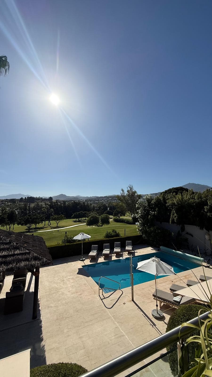 Luxury 5-Bedroom Villa in Los Naranjos, Nueva Andalucía