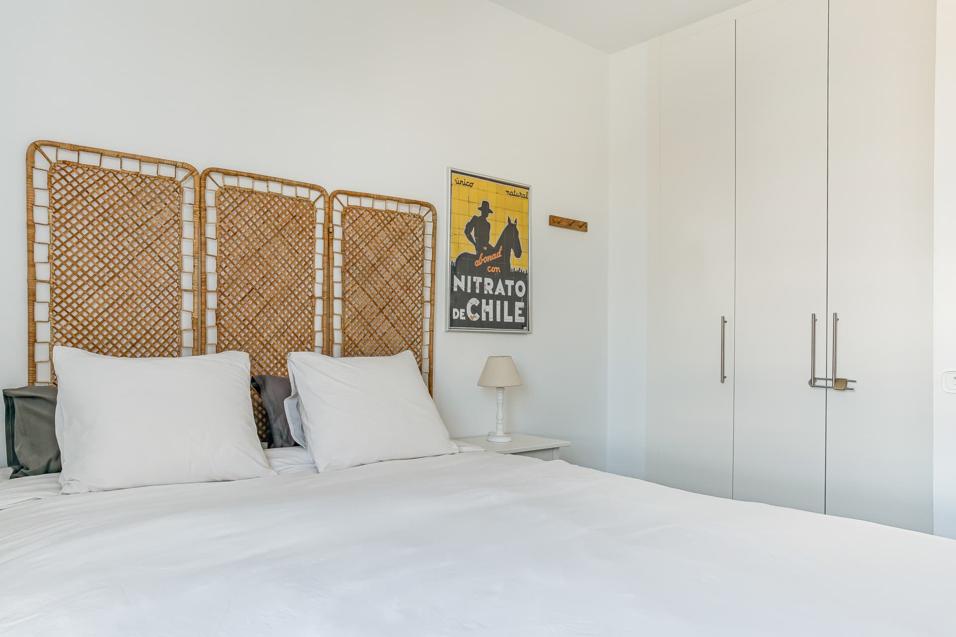 Modern 3-Bedroom Apartment in Oceana Views, Cancelada – New Golden Mile
