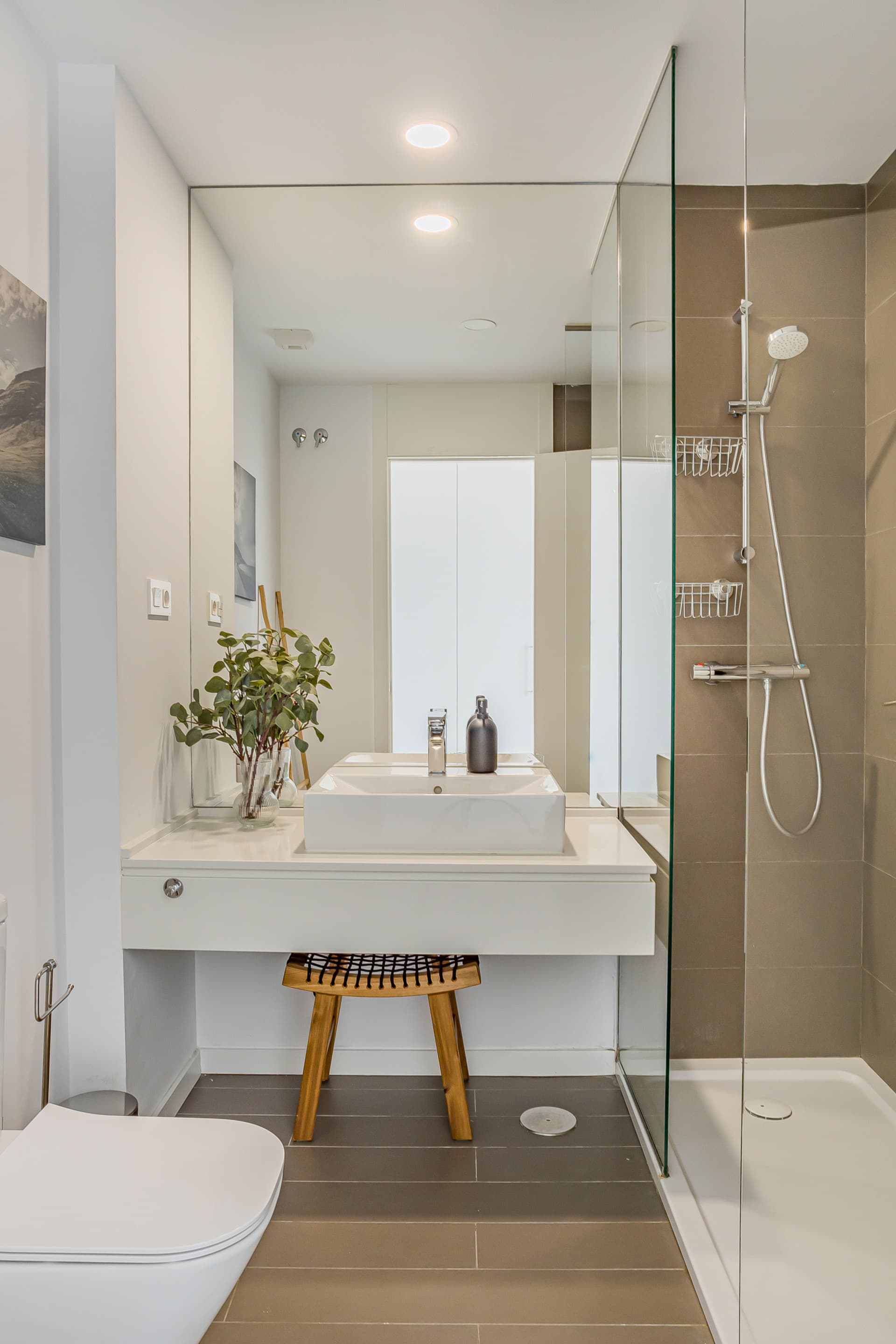 Modern 3-Bedroom Apartment in Oceana Views, Cancelada – New Golden Mile