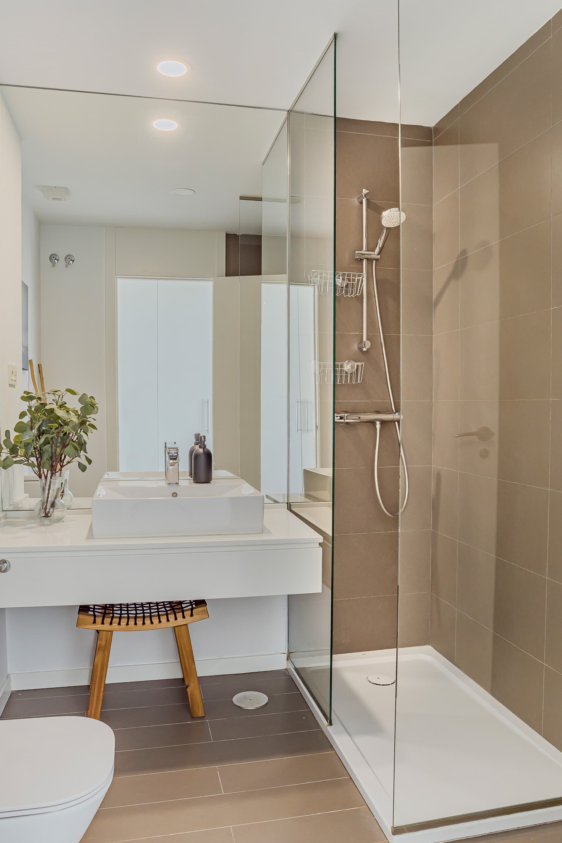 Modern 3-Bedroom Apartment in Oceana Views, Cancelada – New Golden Mile
