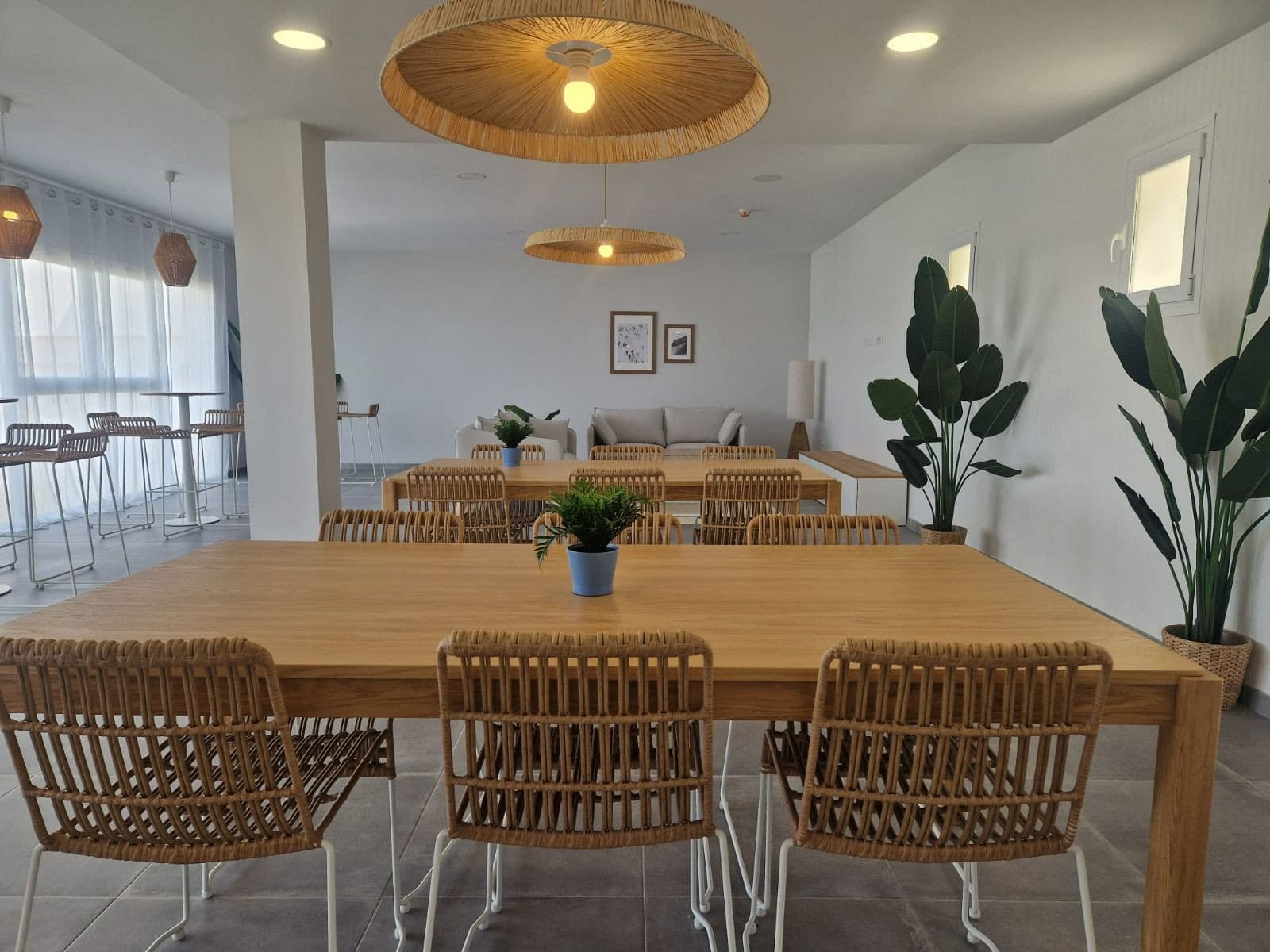 Elegant 2-Bedroom Apartment with Sea & Golf Views in Estepona