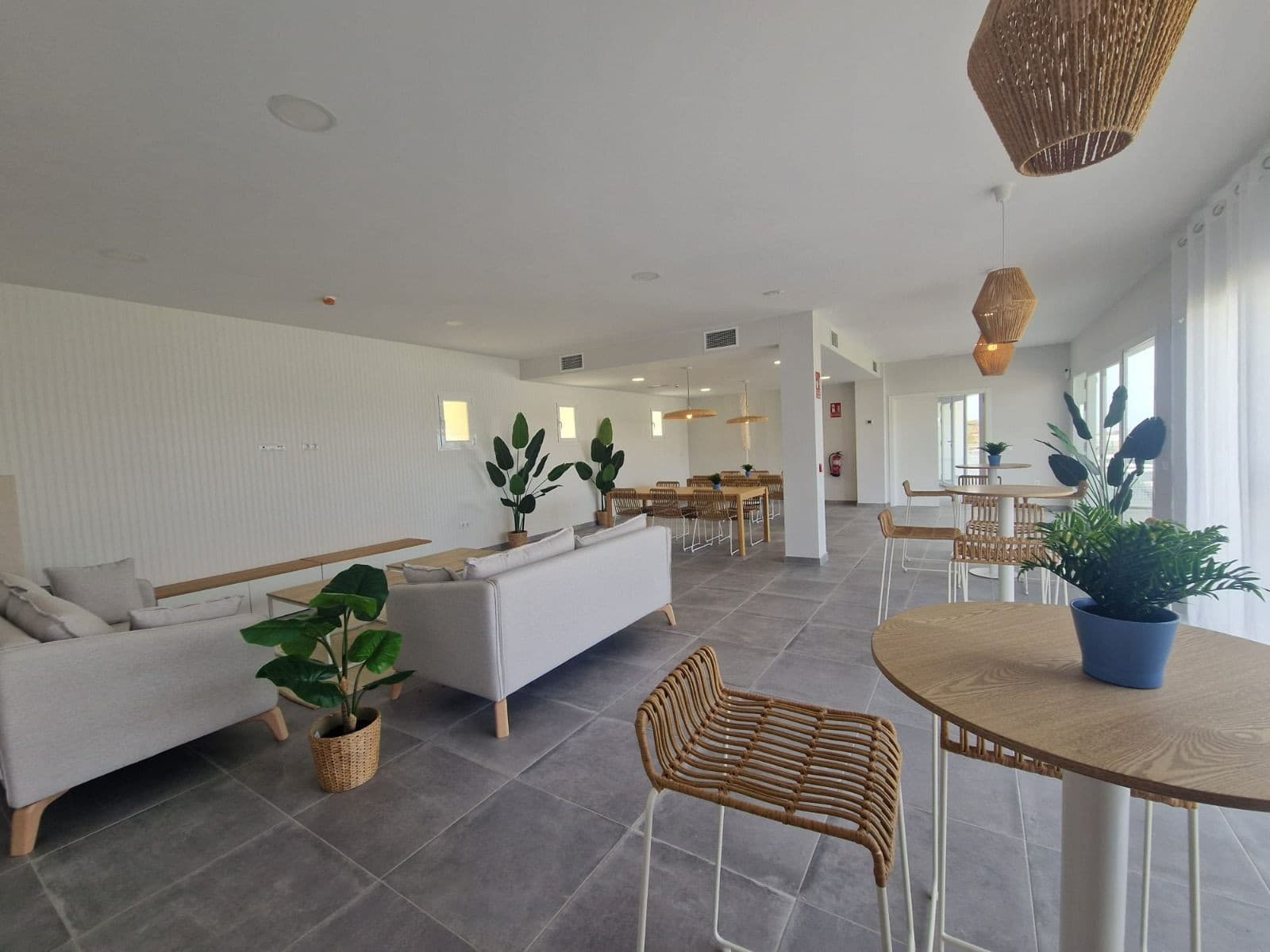 Elegant 2-Bedroom Apartment with Sea & Golf Views in Estepona