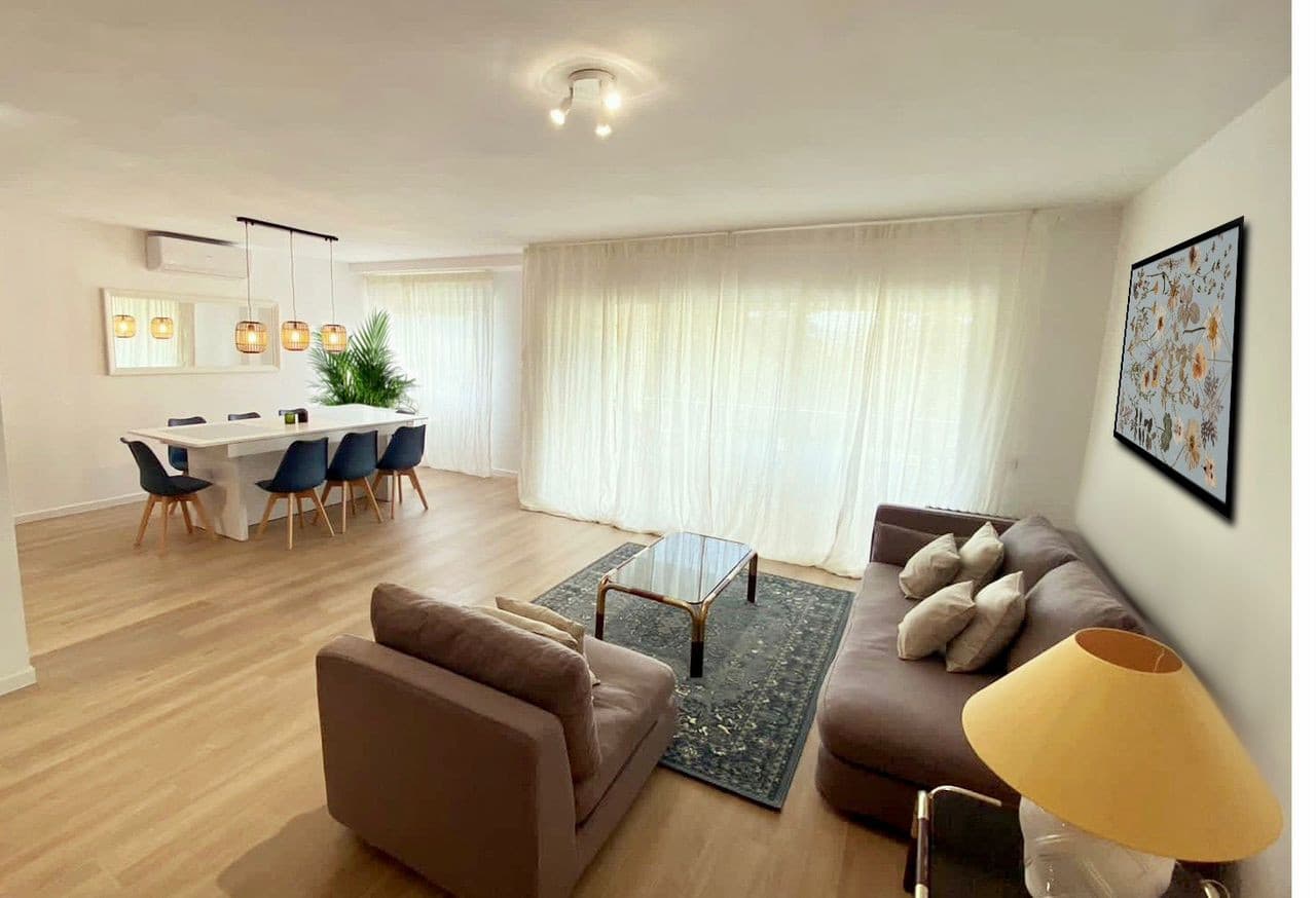 Renovated 3-Bedroom Apartment in Nueva Andalucía, Marbella