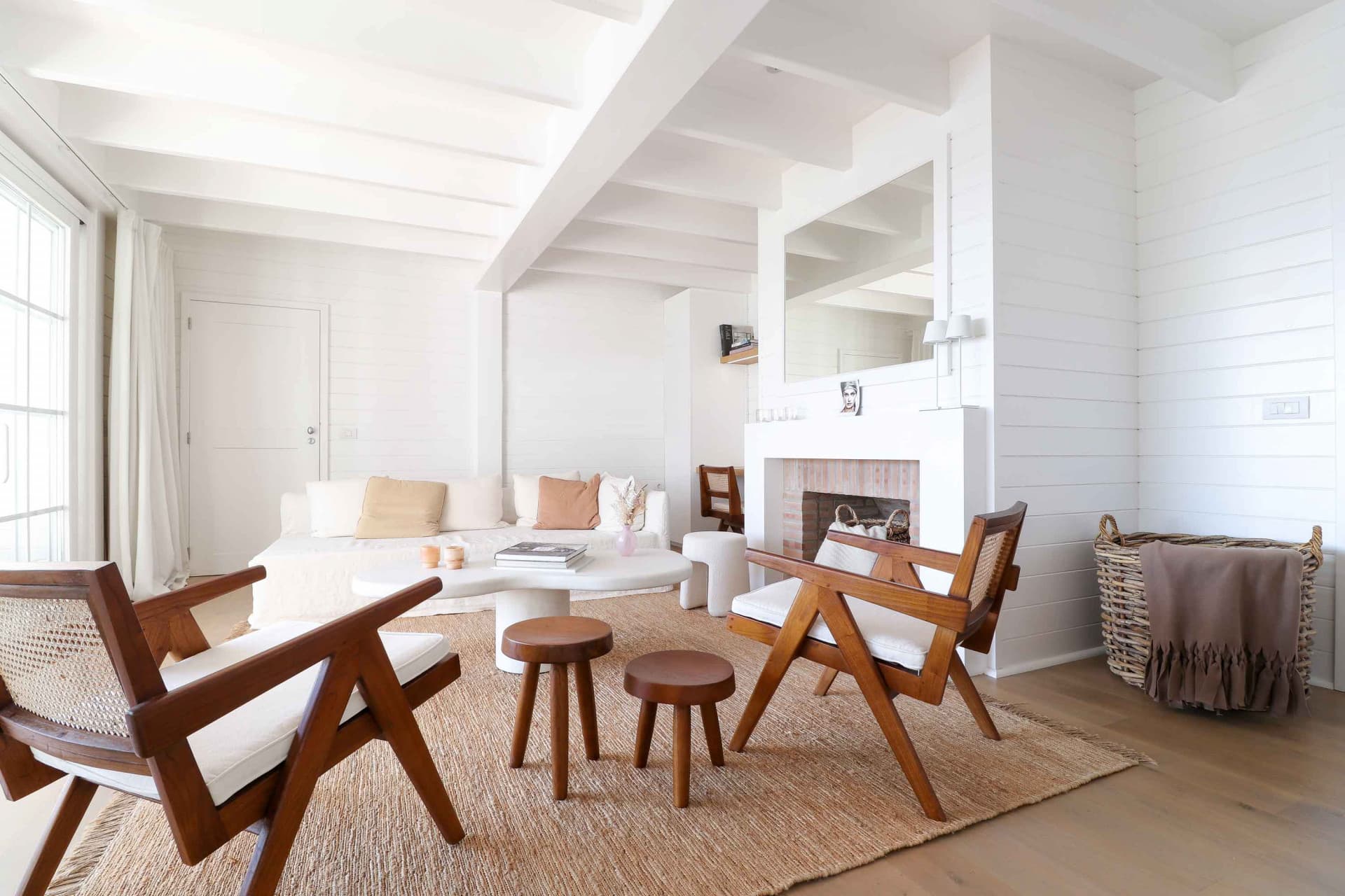 Luxury 4-Bedroom Villa in La Alquería, Benahavís with Sea & La Concha Views