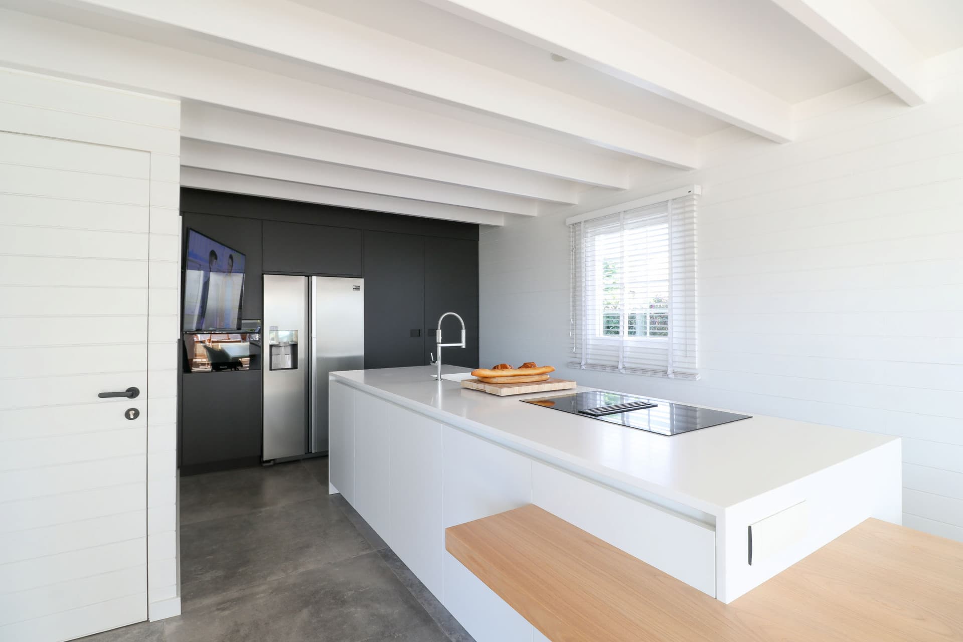 Luxury 4-Bedroom Villa in La Alquería, Benahavís with Sea & La Concha Views