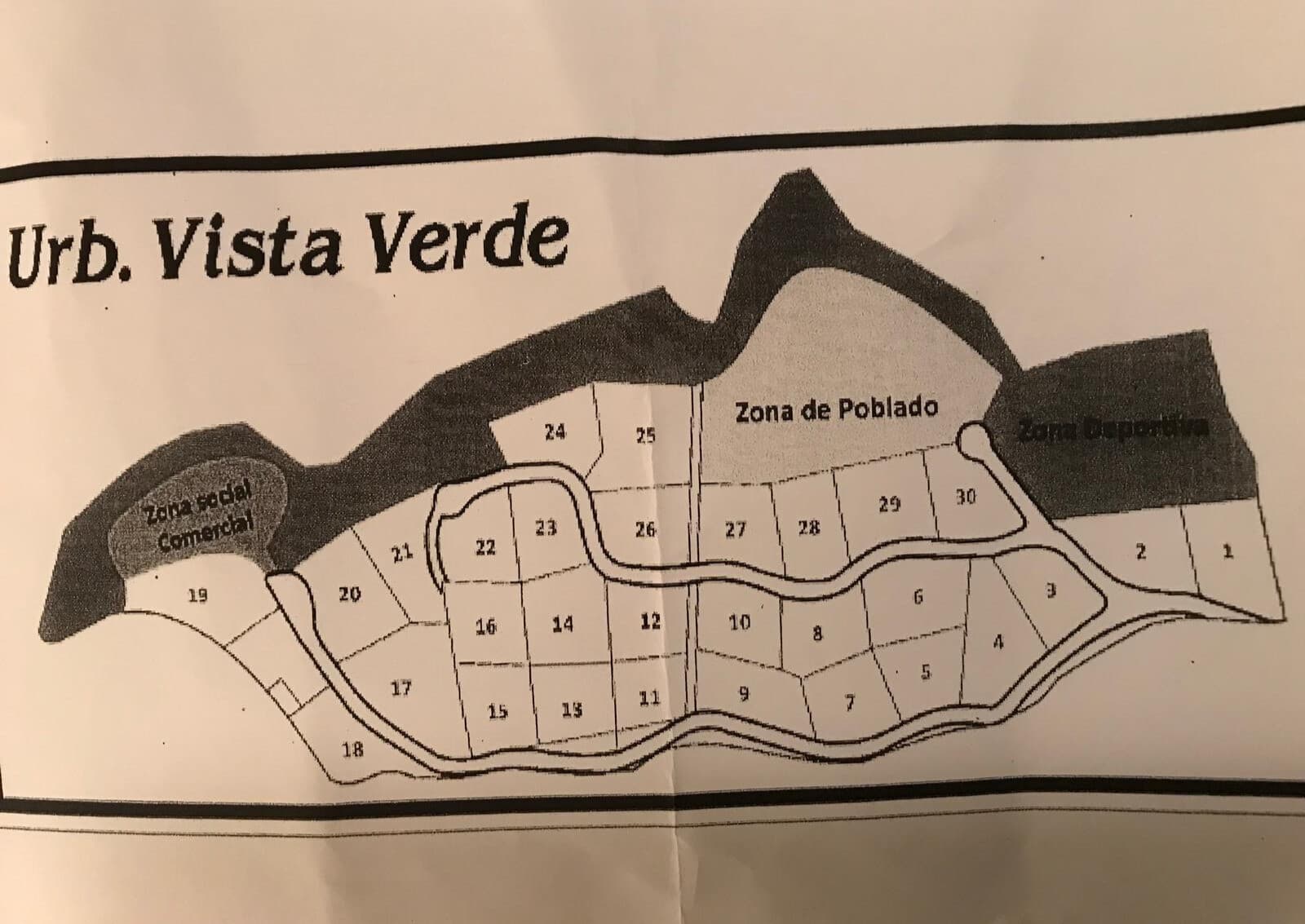 Plot 19