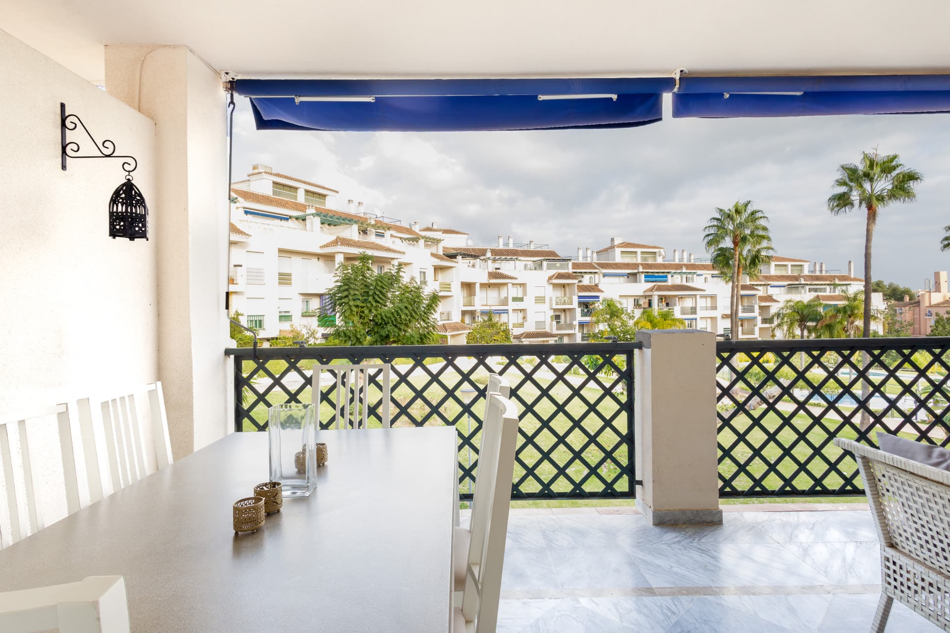 Charming 2-Bedroom Apartment Near Puerto Banús, Marbella – Walking Distance to the Beach
