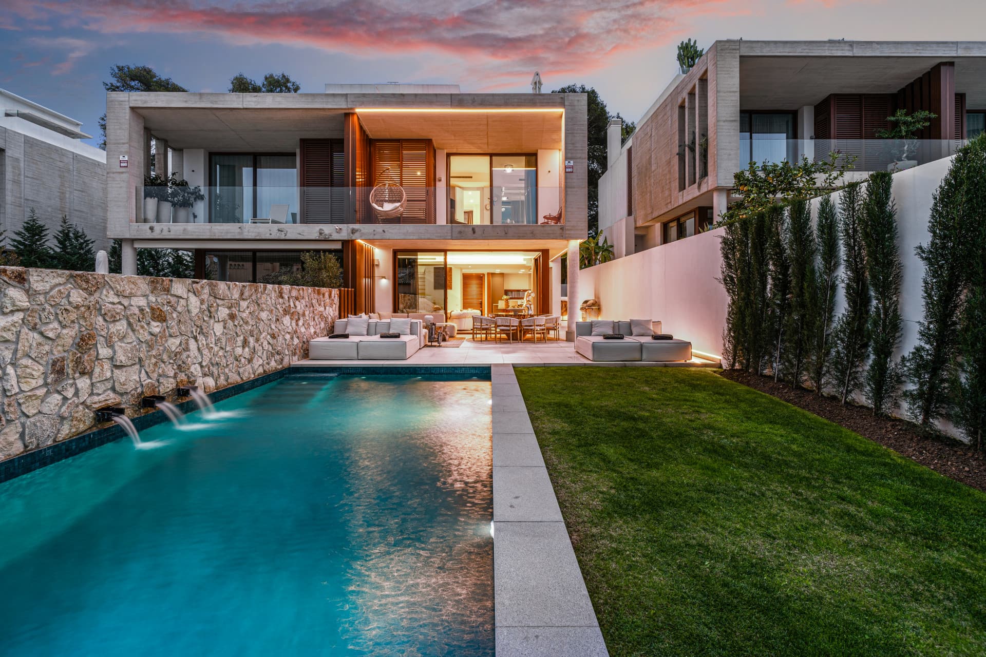 Luxury Villa Near Puente Romano on Marbella’s Golden Mile