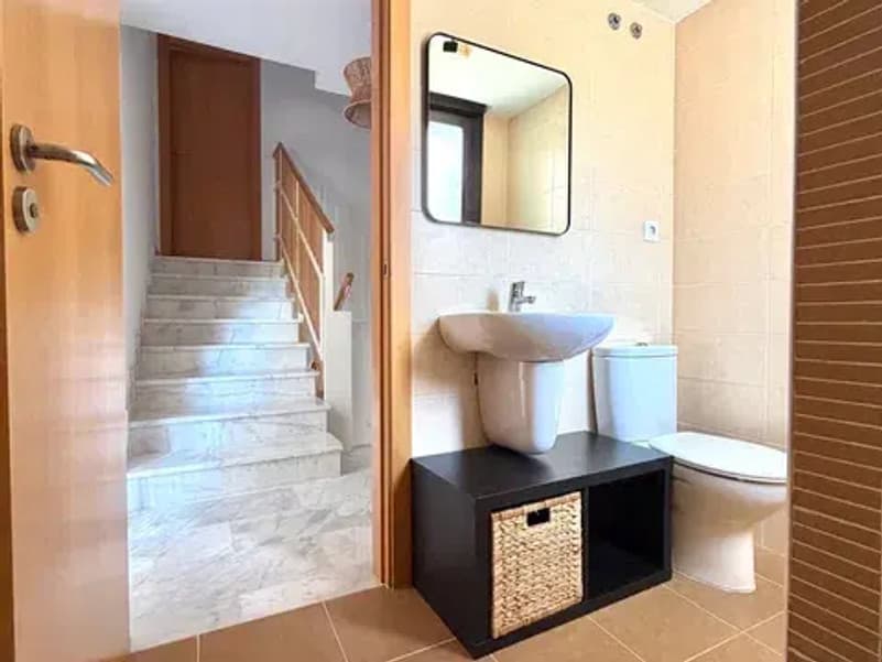 DISTINGUISHED TOWNHOUSE IN RIVIERA DEL SOL - MIJAS