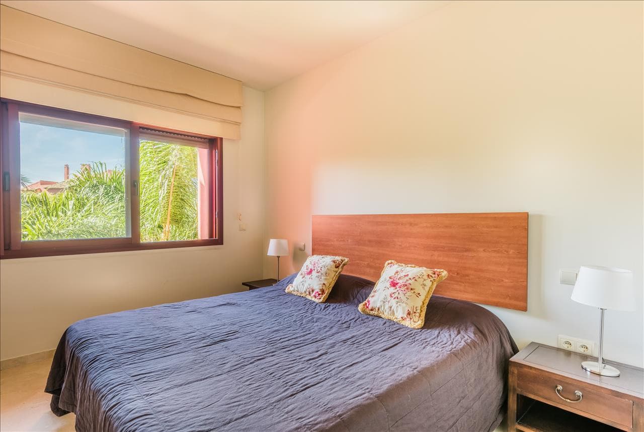 Apartment in Frontline Beach Urbanization Do you want to live in an authentic paradise? This apartment is for you!