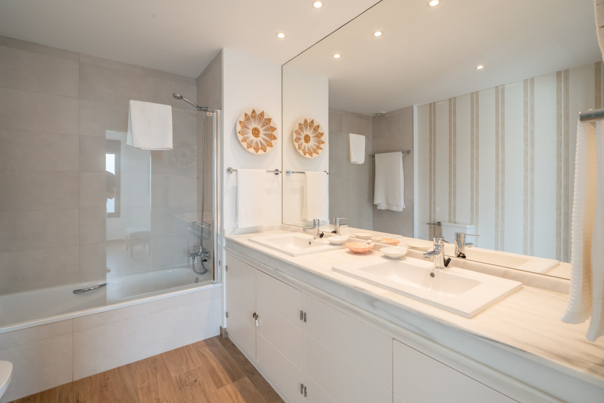 SEMI DETACHED TOTALLY RENOVATED IN 2020 WITH PANORÁMICA VIEWS