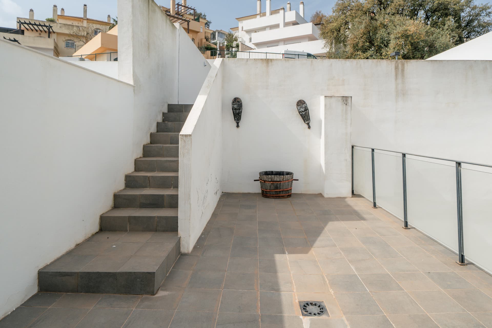 SEMI DETACHED TOTALLY RENOVATED IN 2020 WITH PANORÁMICA VIEWS