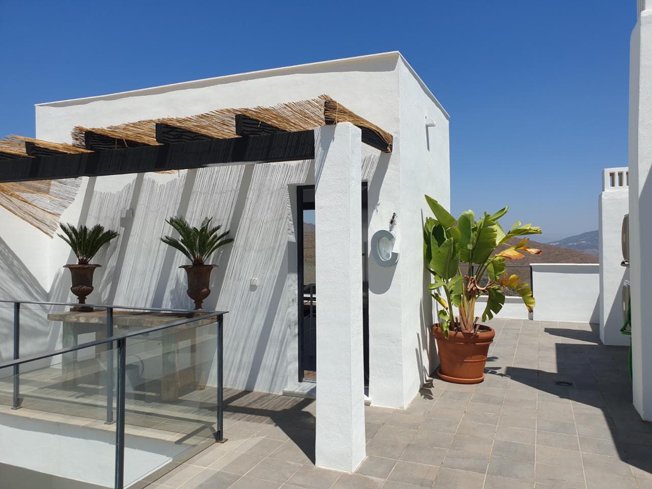 SEMI DETACHED TOTALLY RENOVATED IN 2020 WITH PANORÁMICA VIEWS
