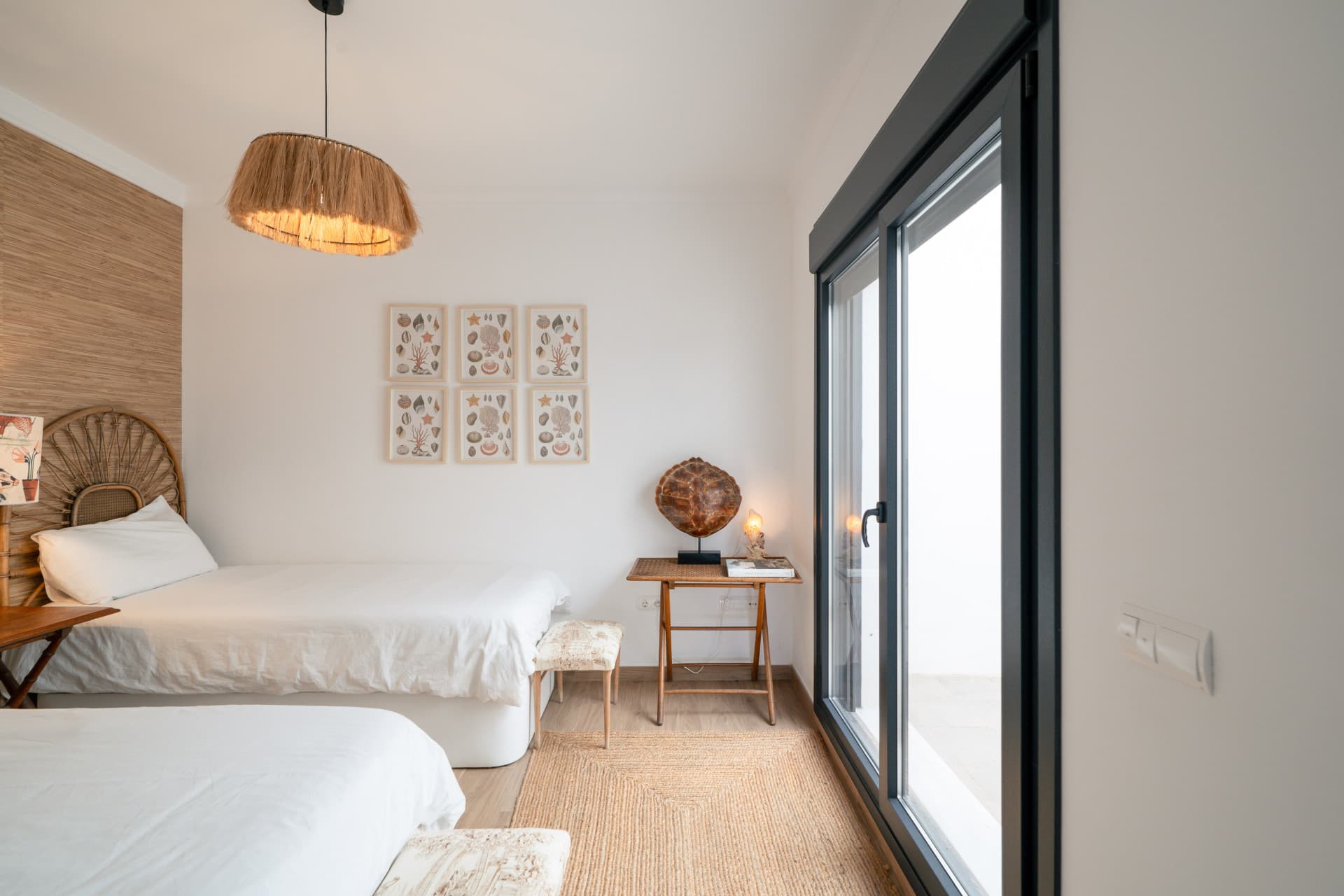 SEMI DETACHED TOTALLY RENOVATED IN 2020 WITH PANORÁMICA VIEWS