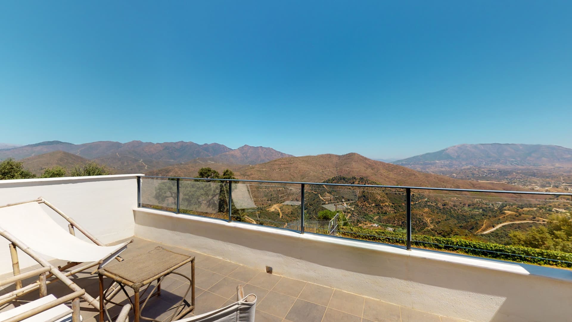 SEMI DETACHED TOTALLY RENOVATED IN 2020 WITH PANORÁMICA VIEWS