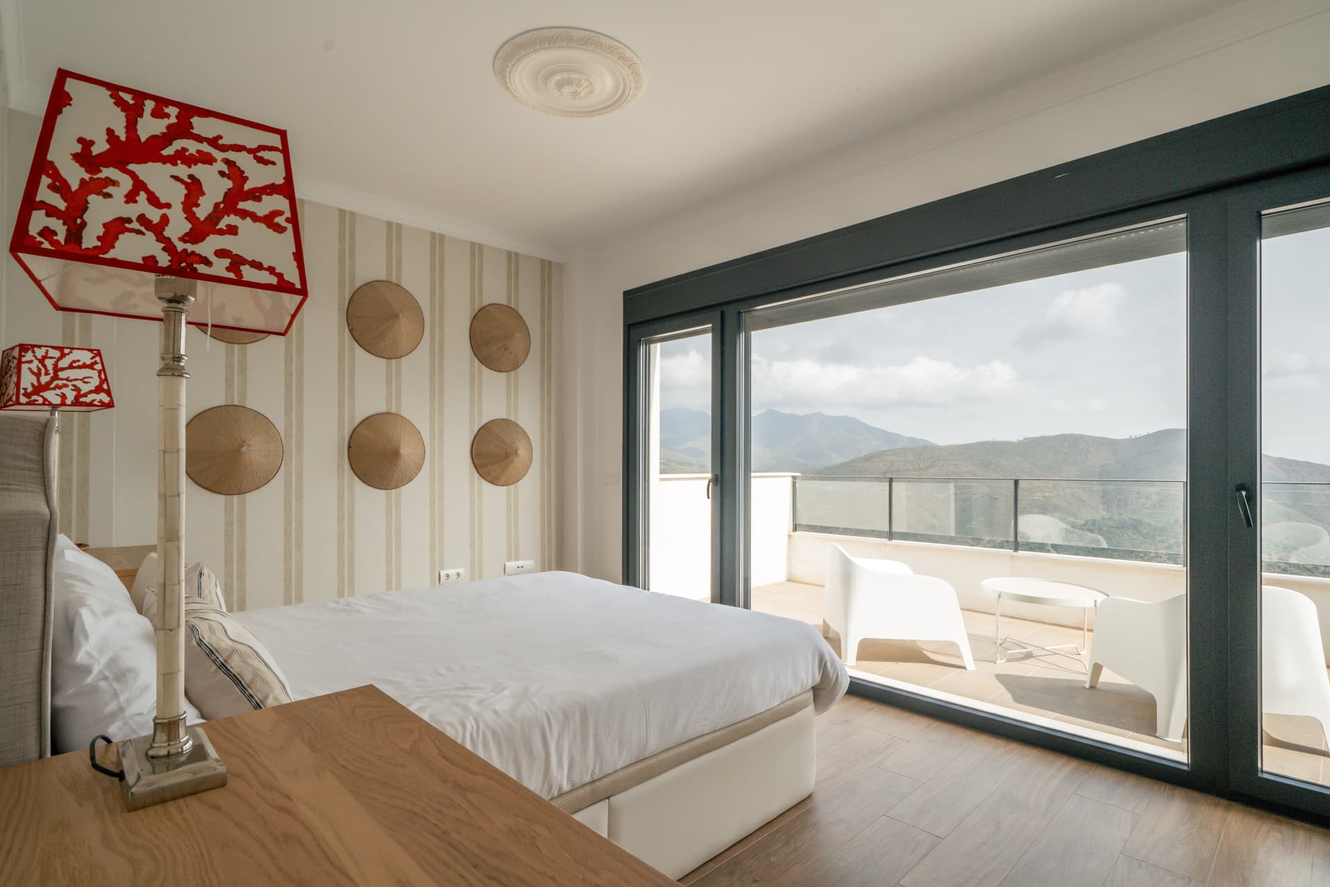 SEMI DETACHED TOTALLY RENOVATED IN 2020 WITH PANORÁMICA VIEWS