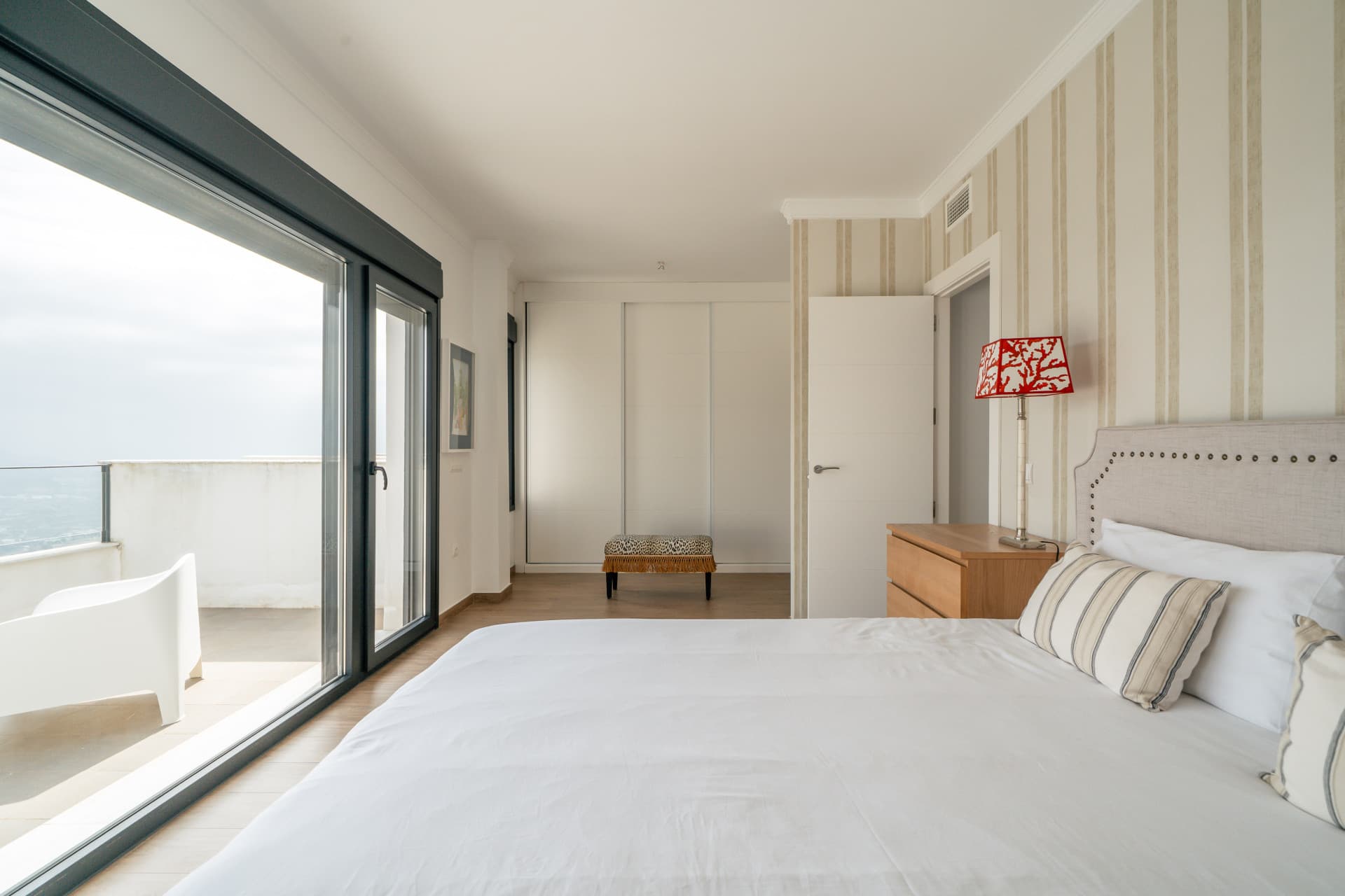 SEMI DETACHED TOTALLY RENOVATED IN 2020 WITH PANORÁMICA VIEWS