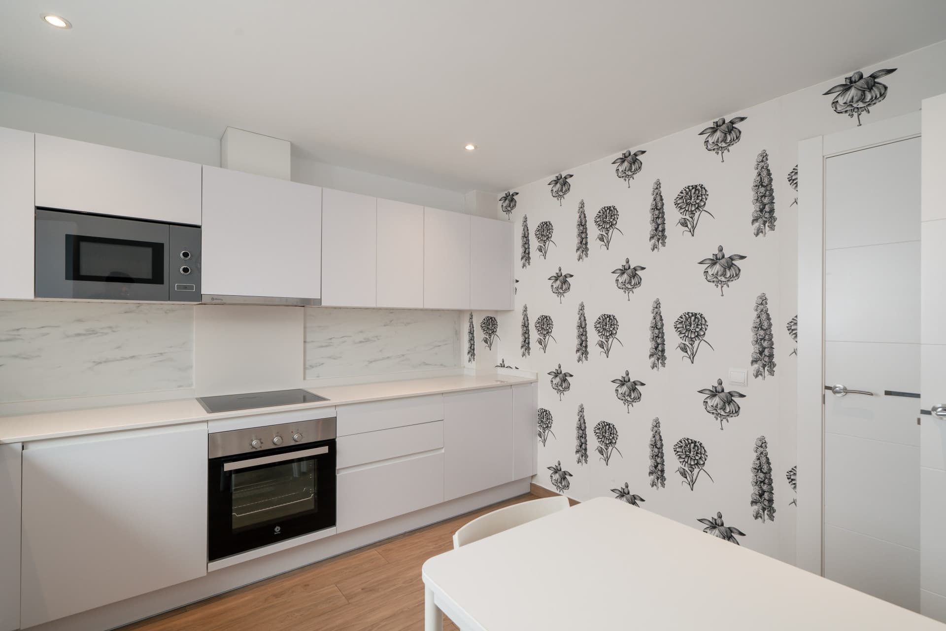 SEMI DETACHED TOTALLY RENOVATED IN 2020 WITH PANORÁMICA VIEWS