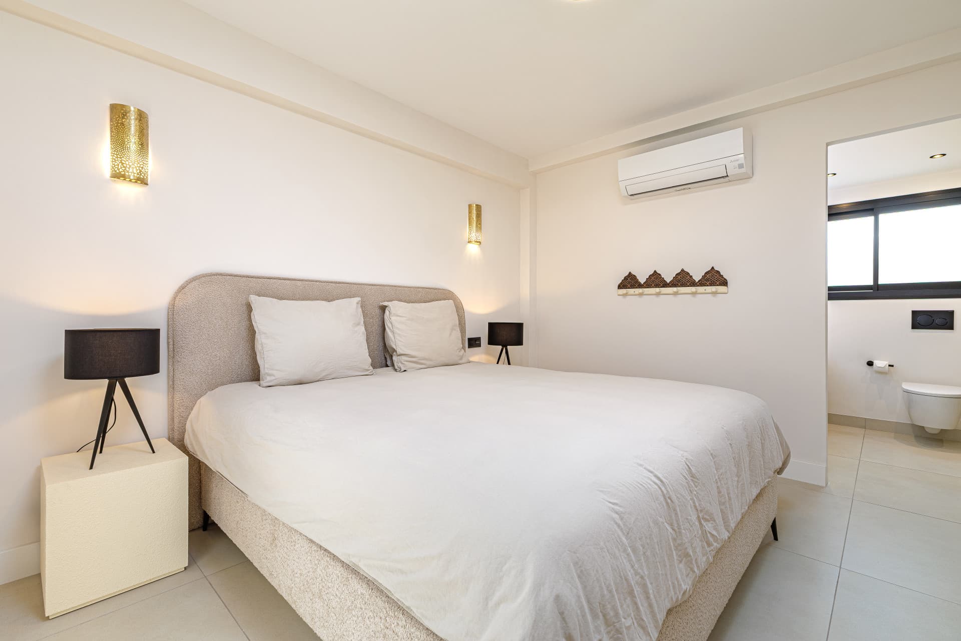 Charming Renovated Apartment in the Heart of Marbella’s Old Town