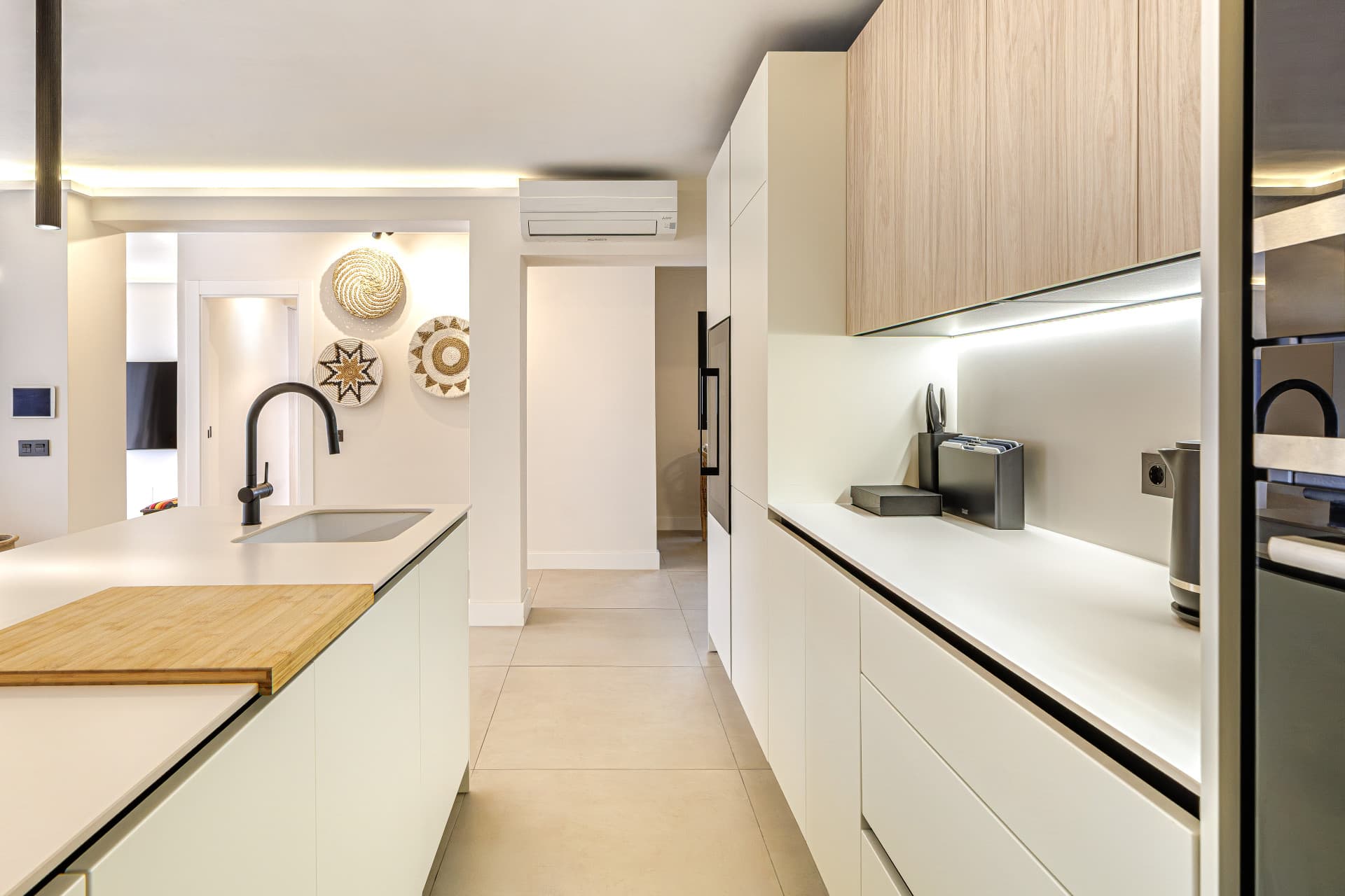 Charming Renovated Apartment in the Heart of Marbella’s Old Town