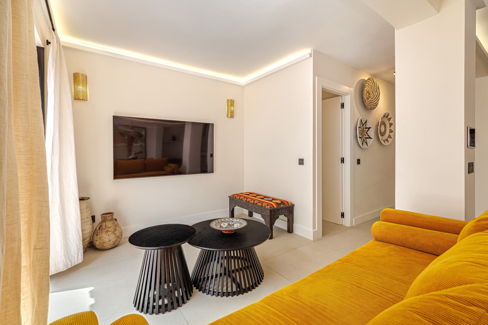 Charming Renovated Apartment in the Heart of Marbella’s Old Town
