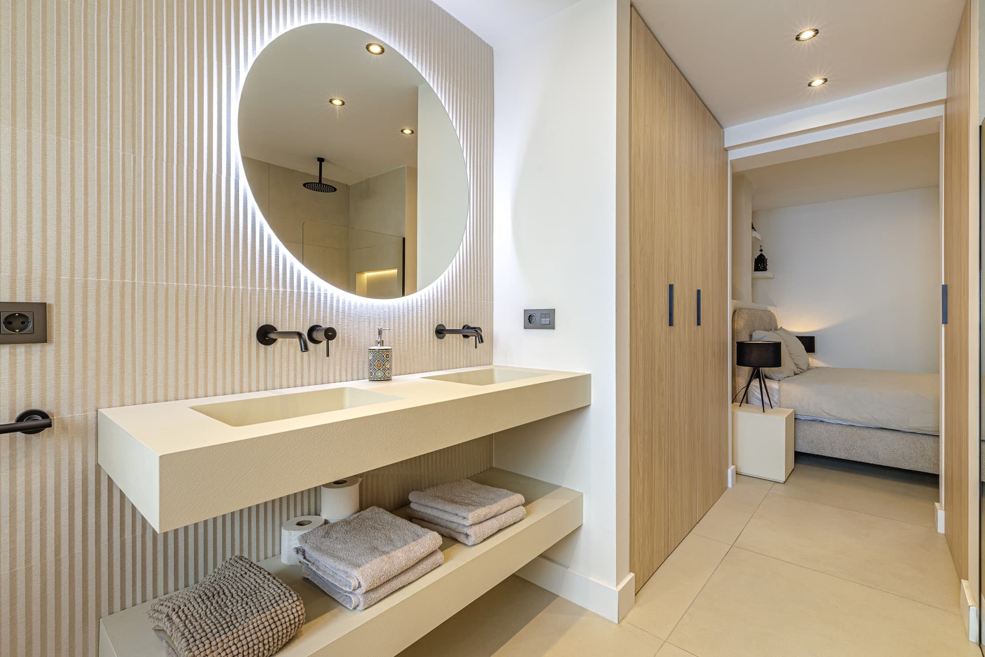 Charming Renovated Apartment in the Heart of Marbella’s Old Town