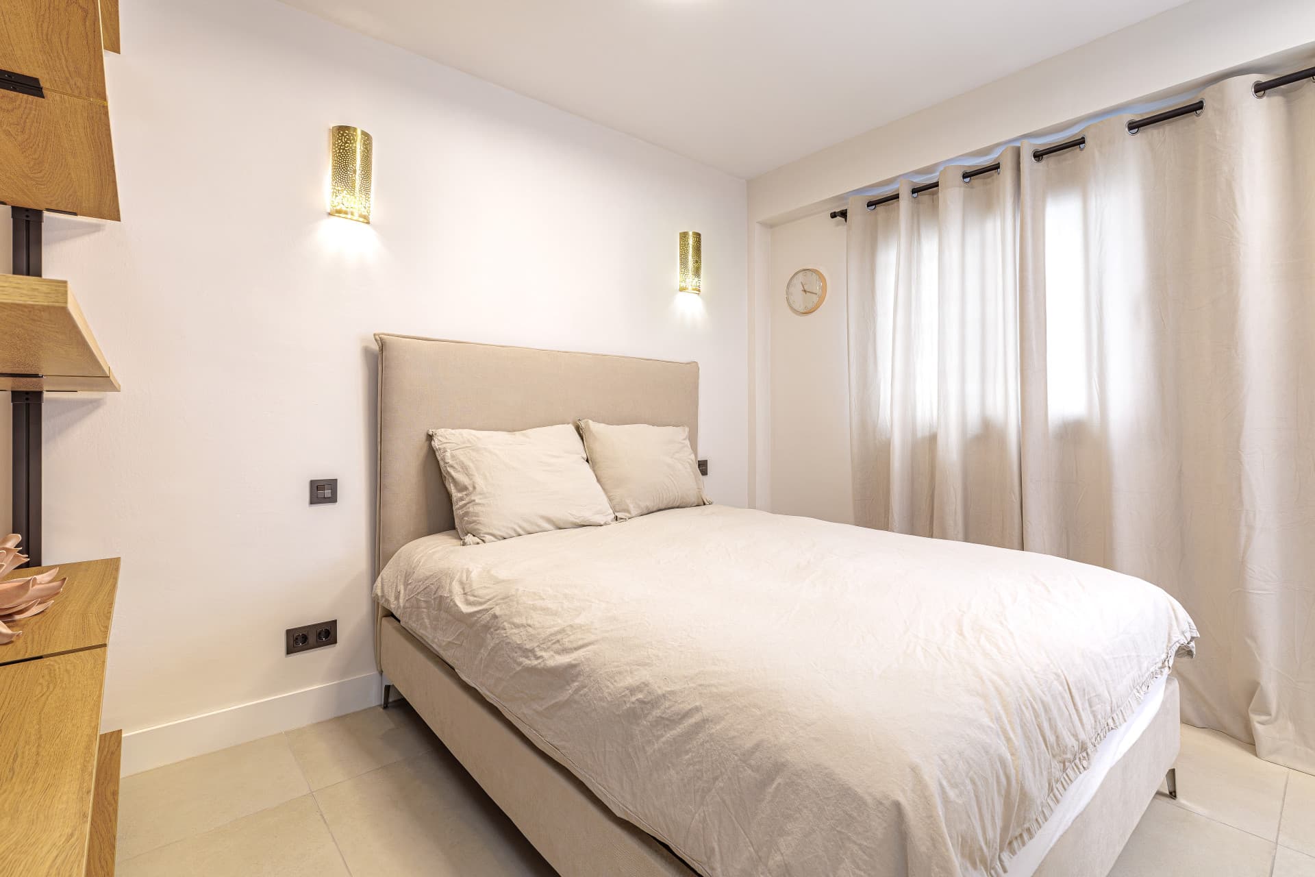 Charming Renovated Apartment in the Heart of Marbella’s Old Town