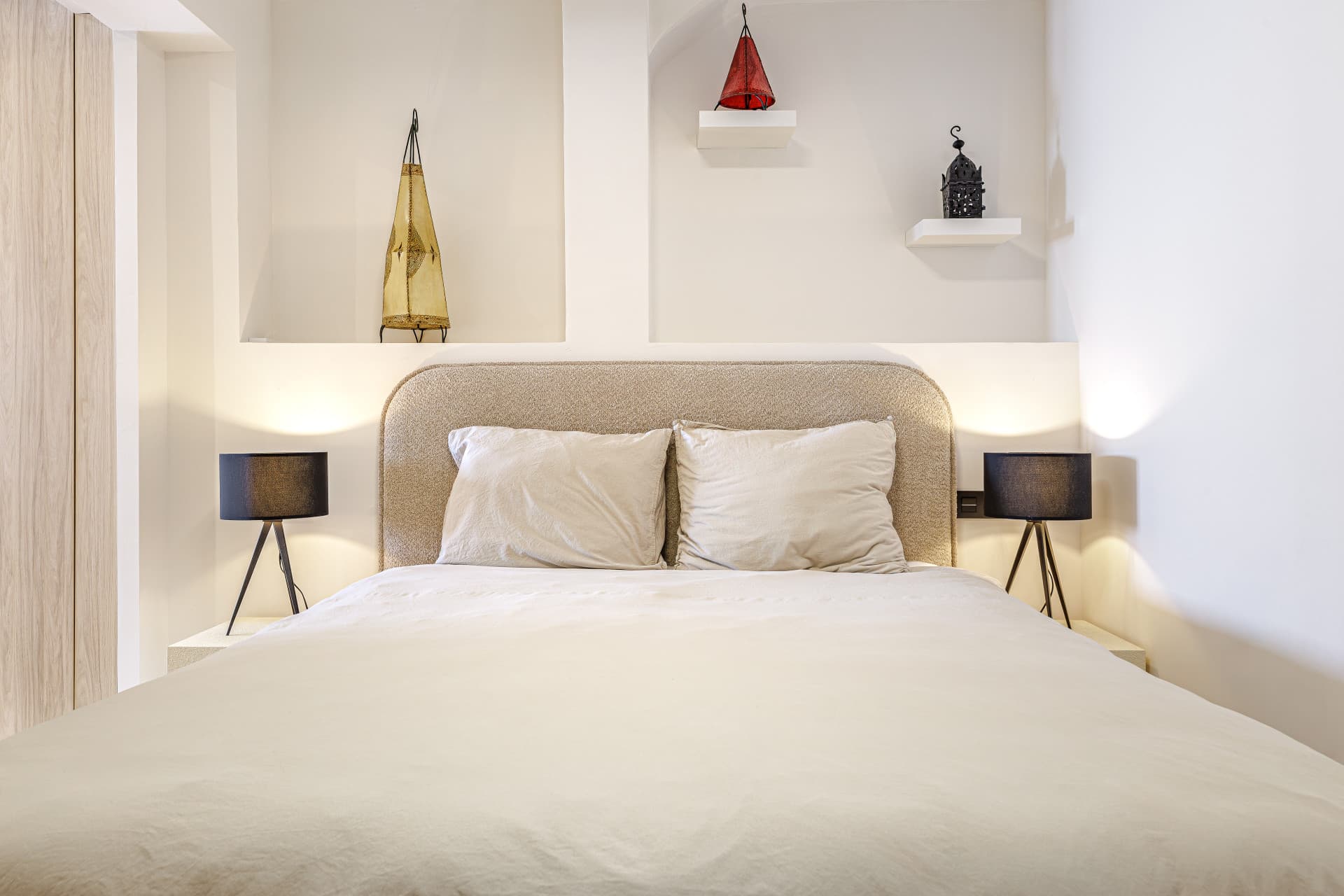 Charming Renovated Apartment in the Heart of Marbella’s Old Town