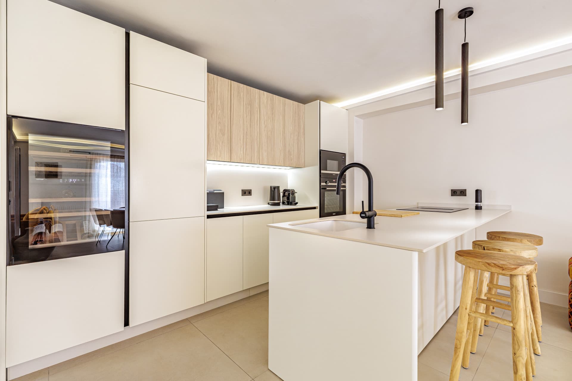 Charming Renovated Apartment in the Heart of Marbella’s Old Town