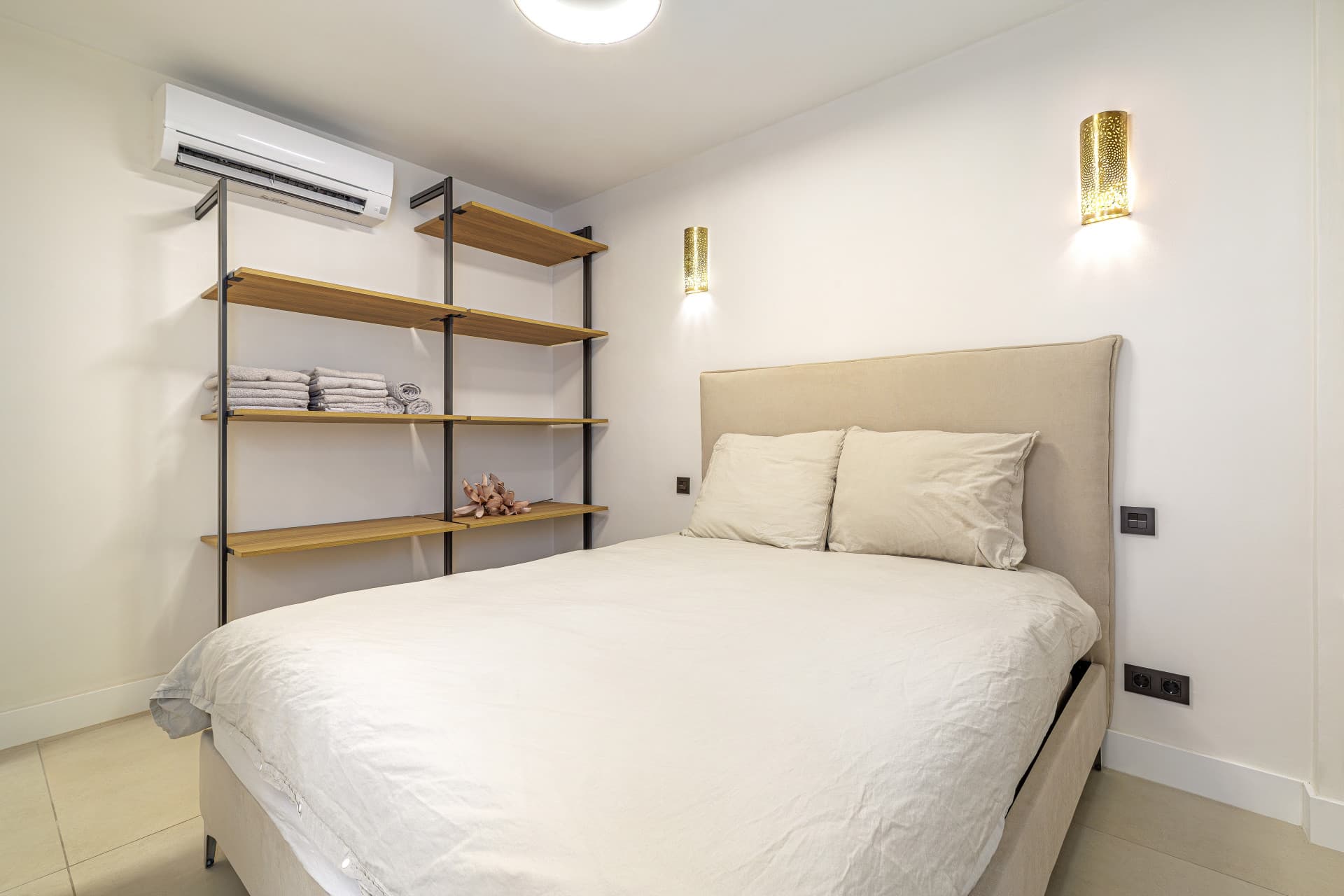 Charming Renovated Apartment in the Heart of Marbella’s Old Town