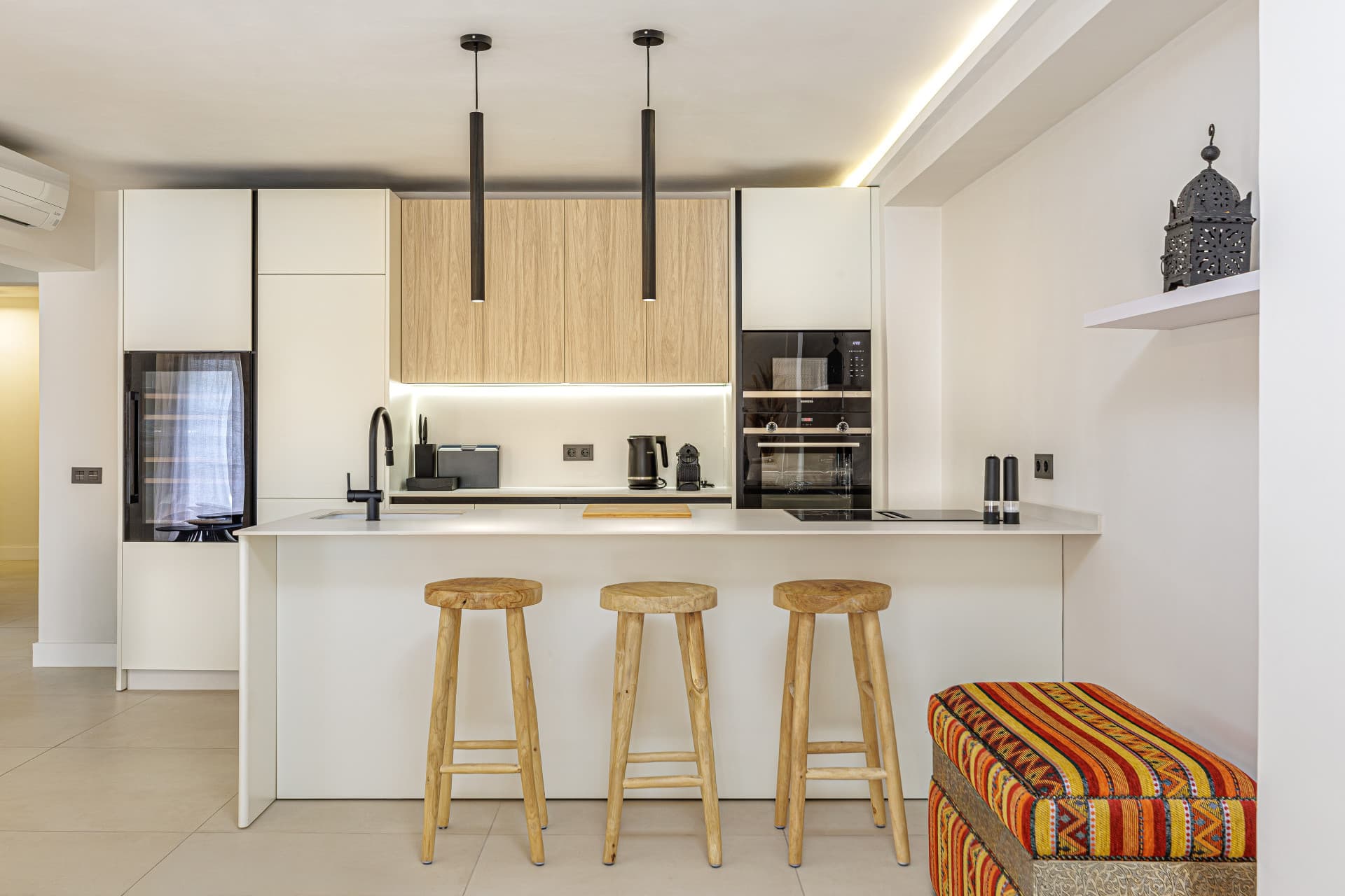 Charming Renovated Apartment in the Heart of Marbella’s Old Town