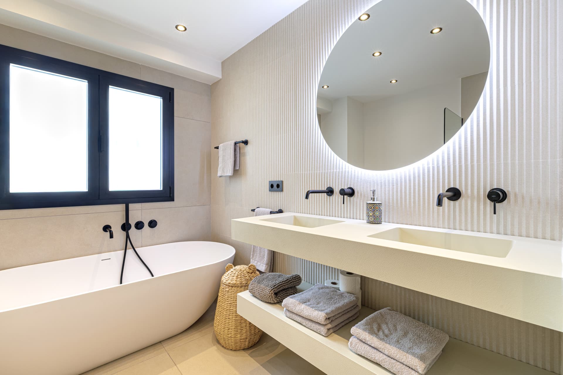 Charming Renovated Apartment in the Heart of Marbella’s Old Town