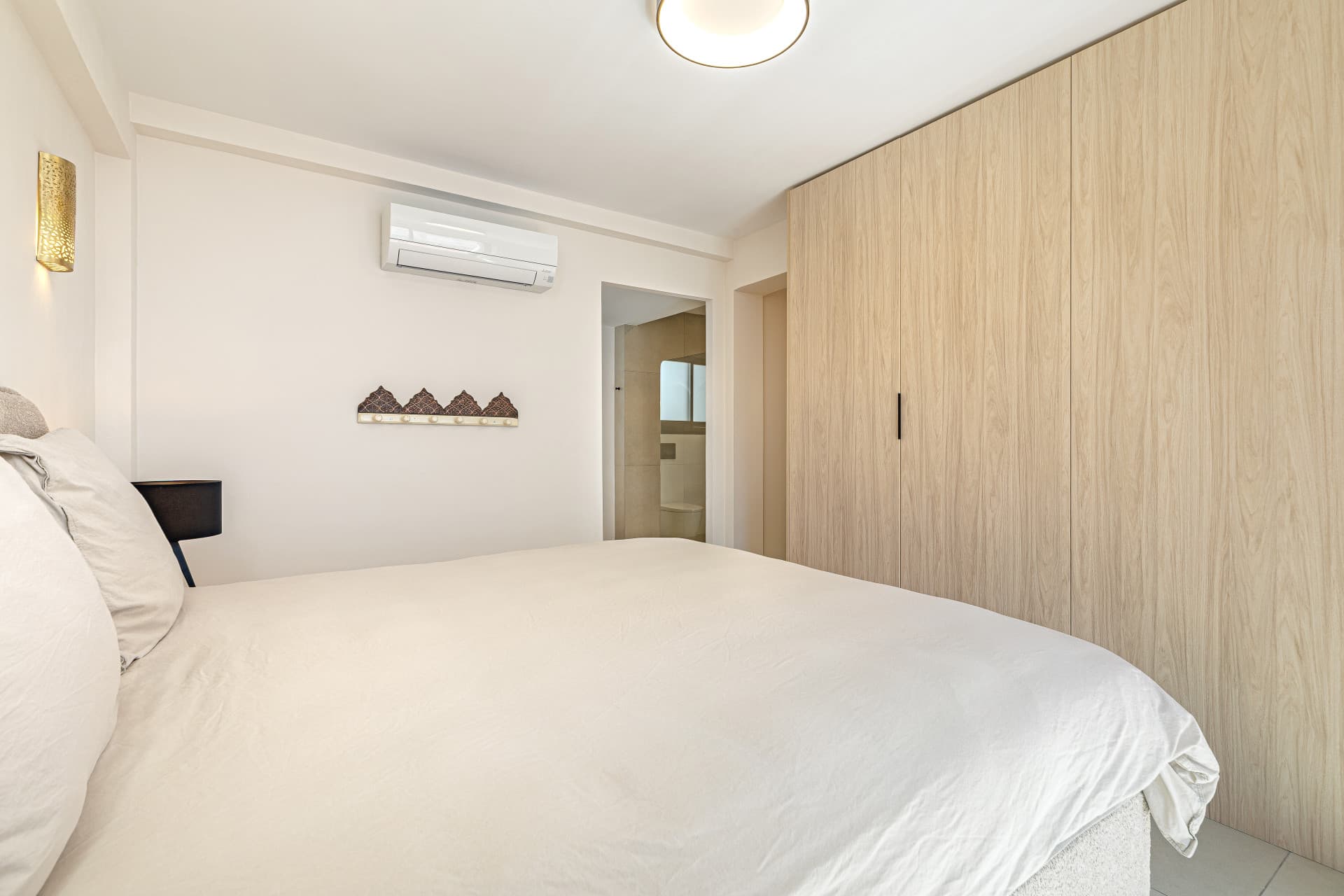 Charming Renovated Apartment in the Heart of Marbella’s Old Town