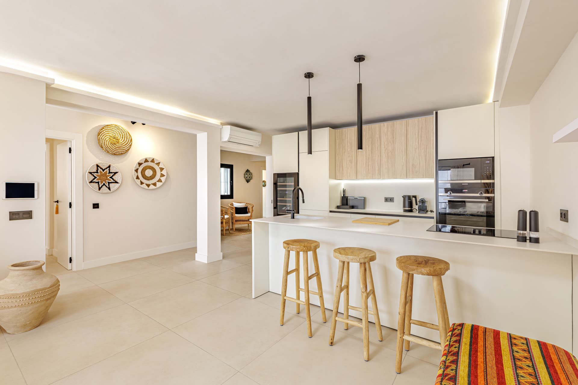 Charming Renovated Apartment in the Heart of Marbella’s Old Town