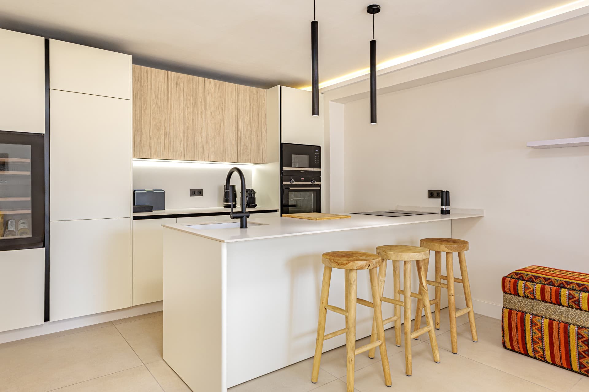 Charming Renovated Apartment in the Heart of Marbella’s Old Town