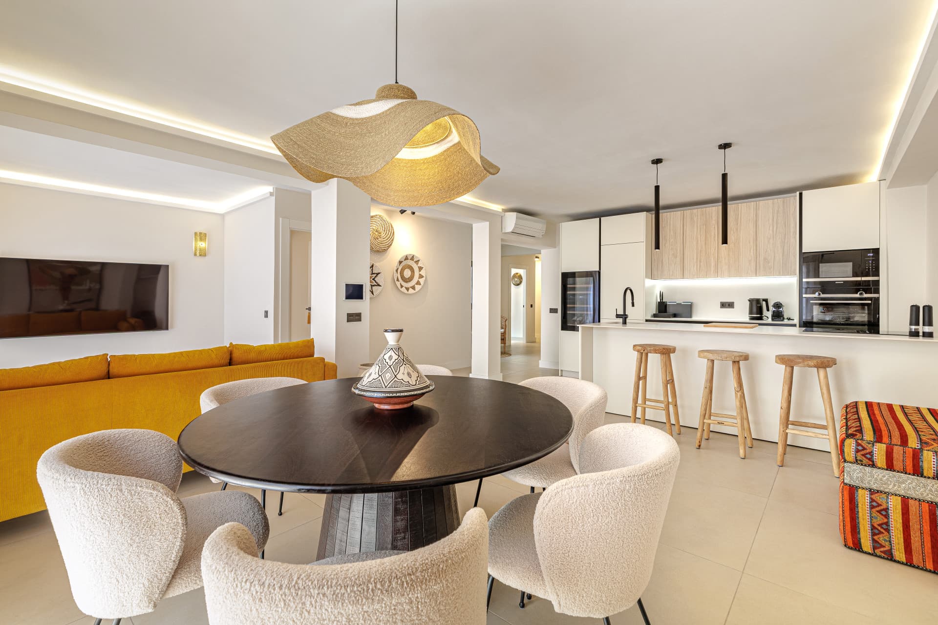 Charming Renovated Apartment in the Heart of Marbella’s Old Town