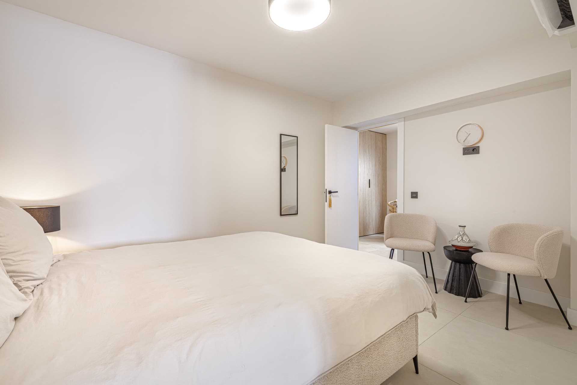 Charming Renovated Apartment in the Heart of Marbella’s Old Town