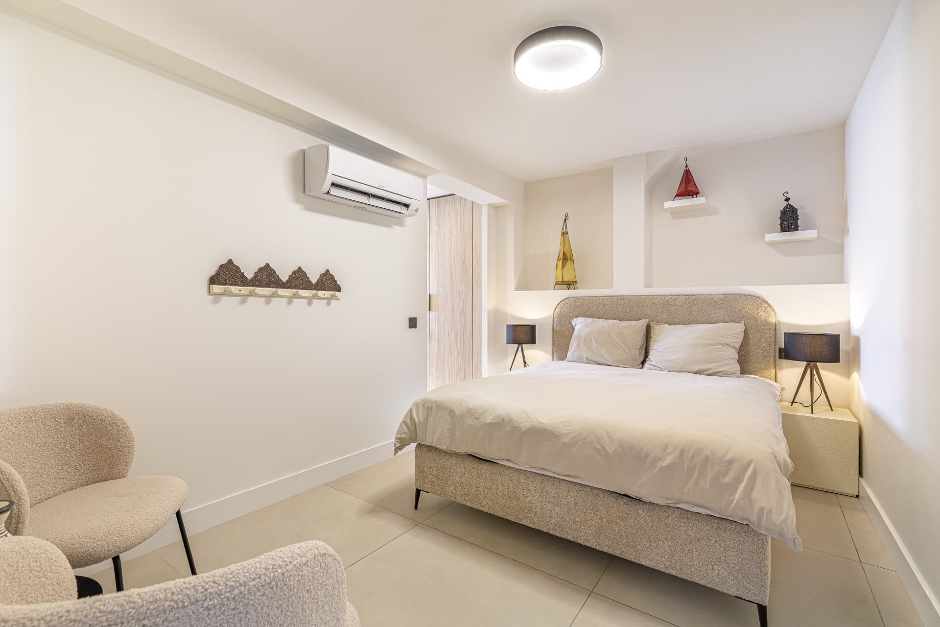 Charming Renovated Apartment in the Heart of Marbella’s Old Town
