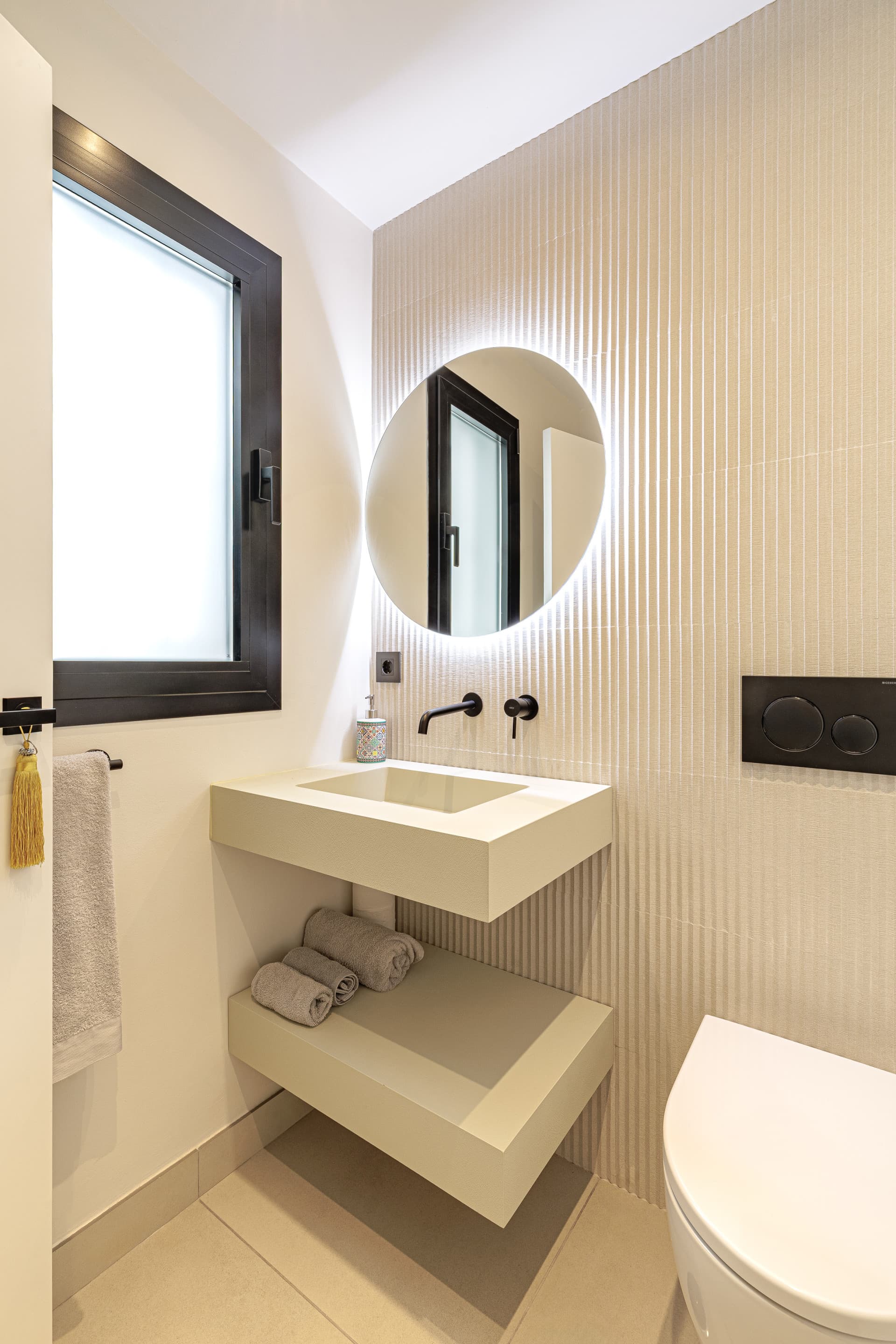 Charming Renovated Apartment in the Heart of Marbella’s Old Town