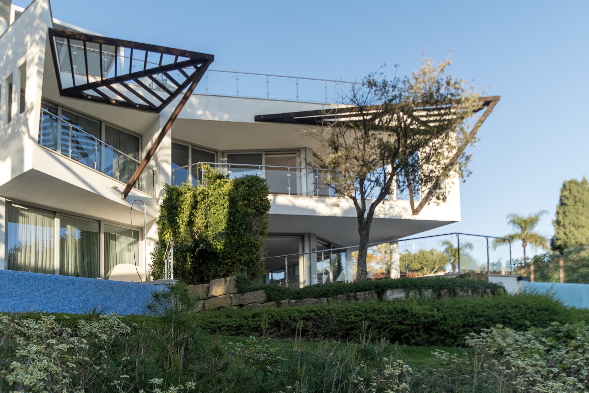 Luxury Semi-Detached House in Meisho Hills, Marbella Golden Mile