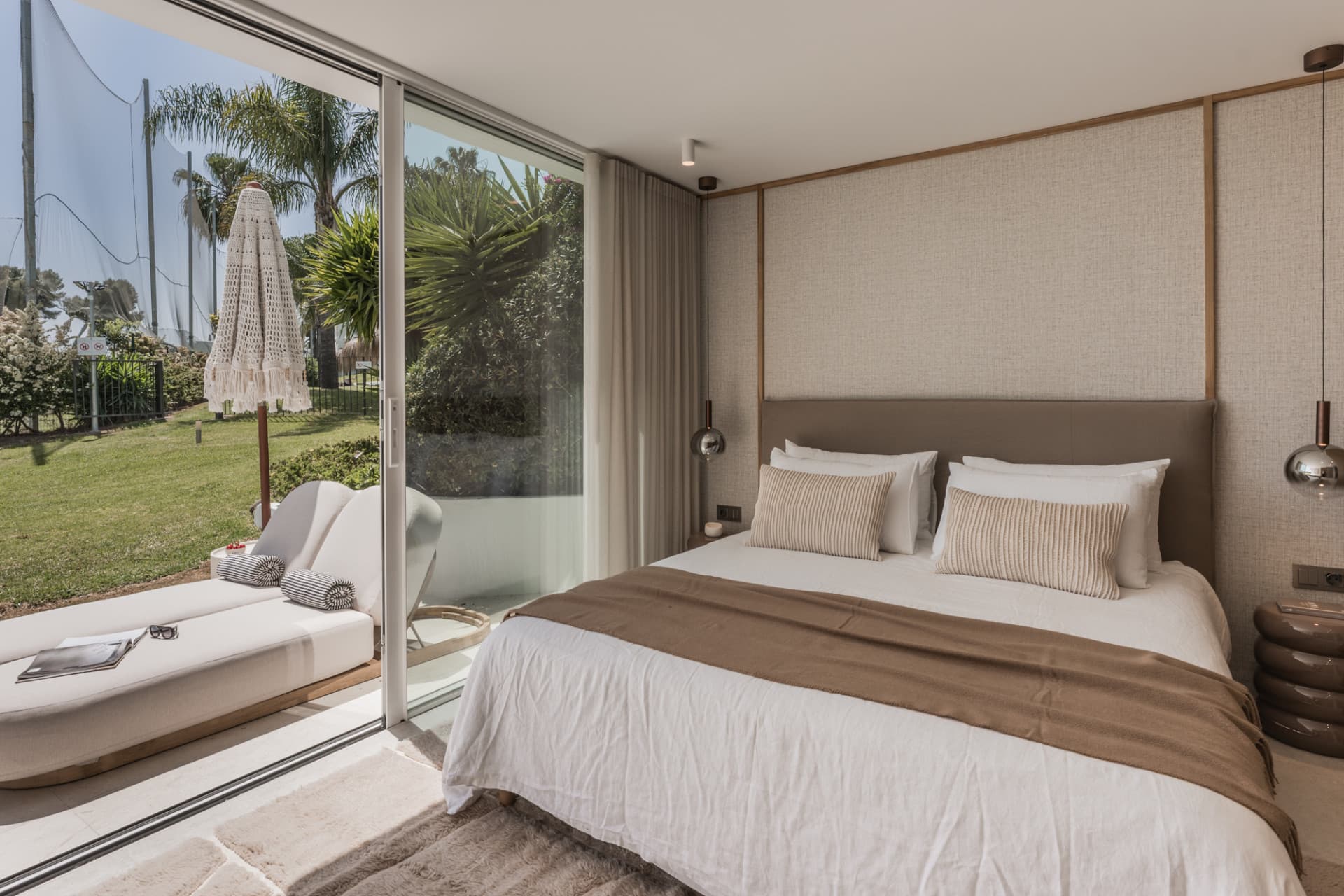 Luxury Apartment | Aloha