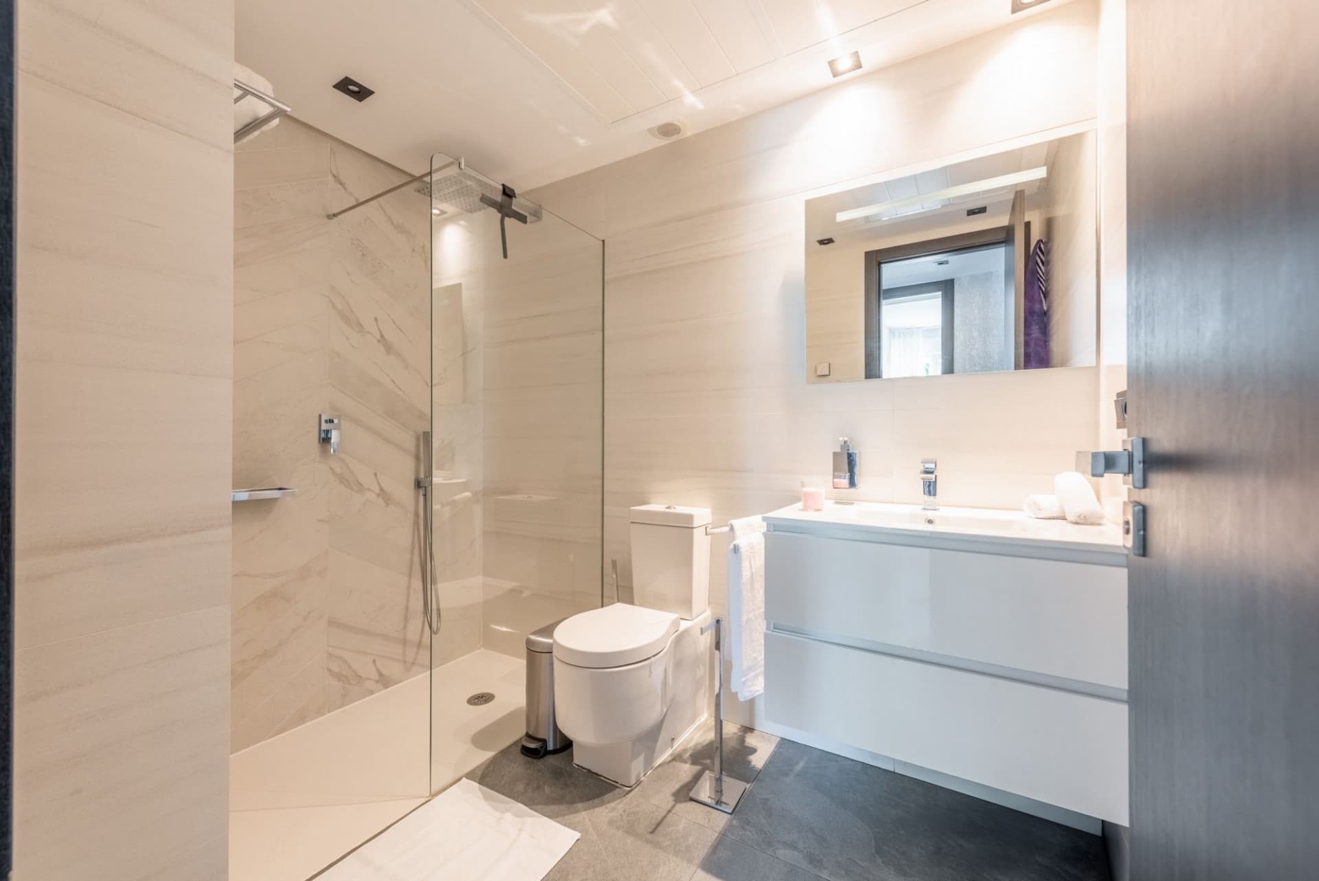 Duplex penthouse in Le Caprice, La Quinta