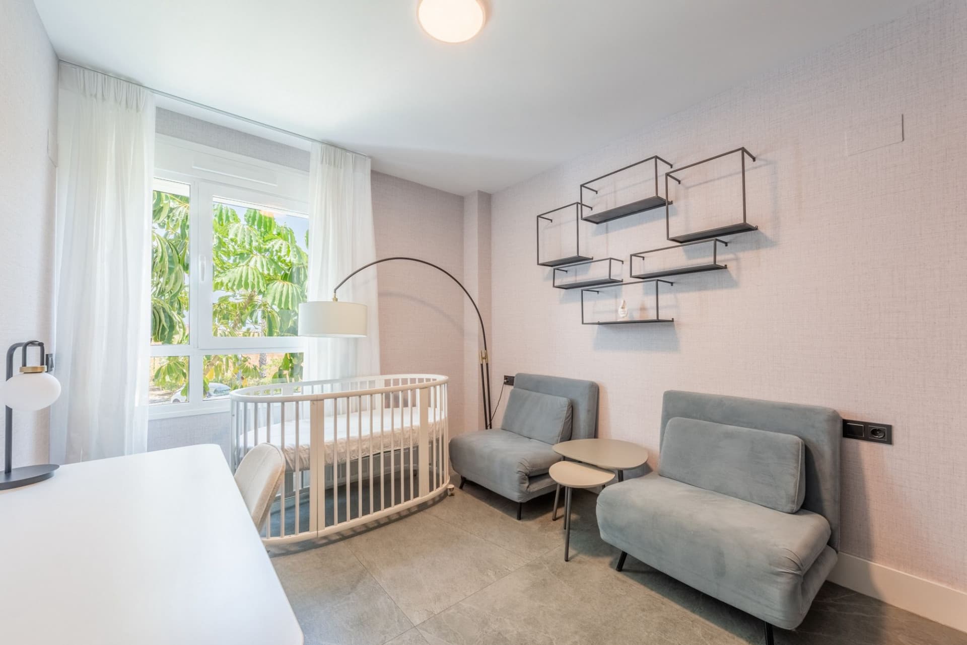 Duplex penthouse in Le Caprice, La Quinta